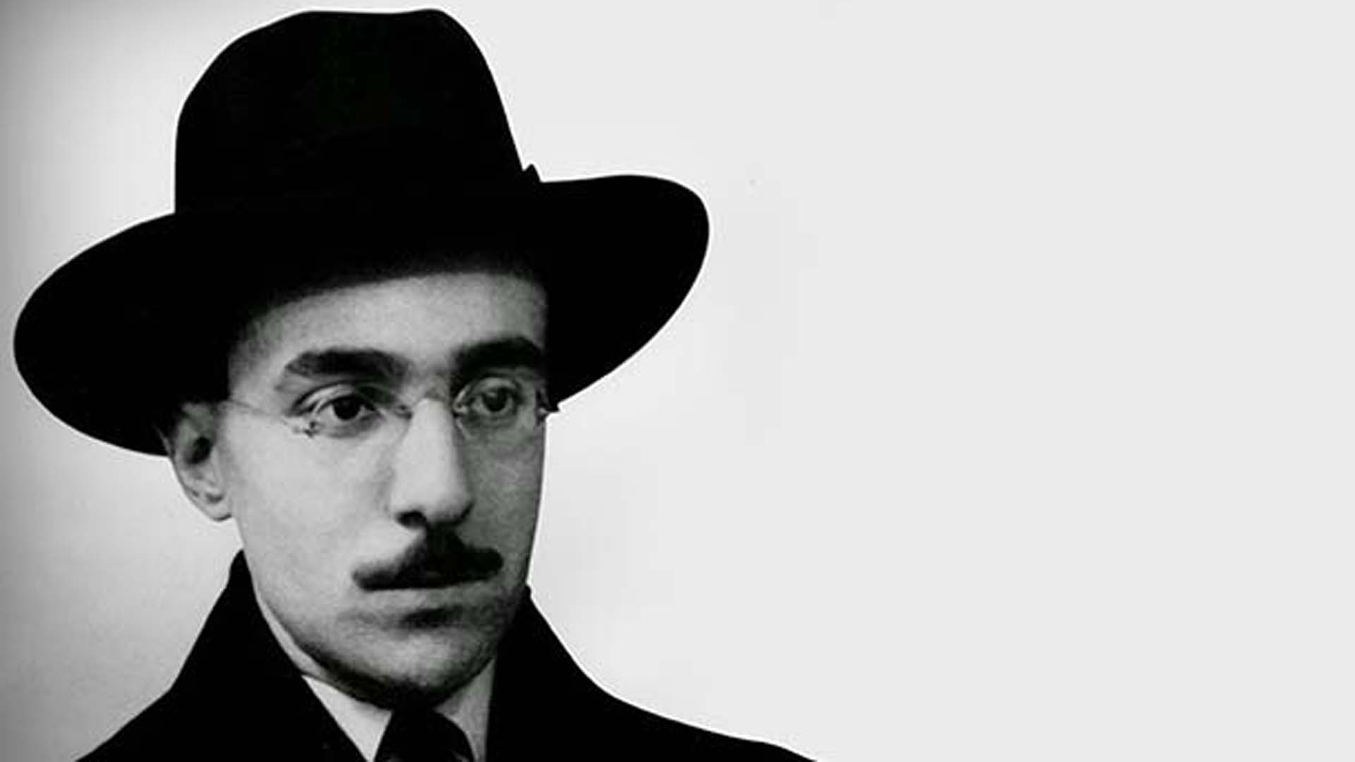 Taller de lectura: Fernando Pessoa: yo soy los otros. Biblioteca Central del Estado de Hidalgo