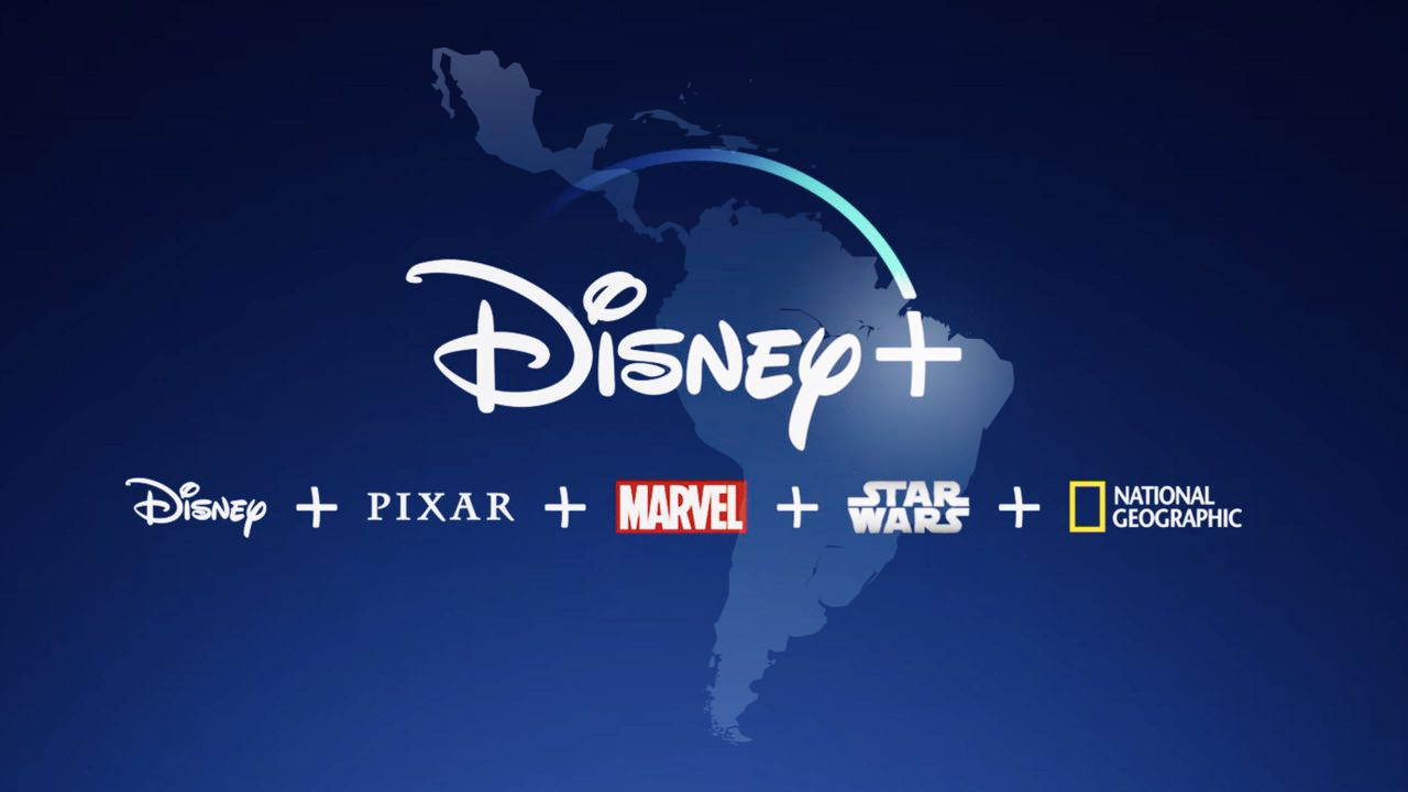 Everything coming to Disney+ in May 2023