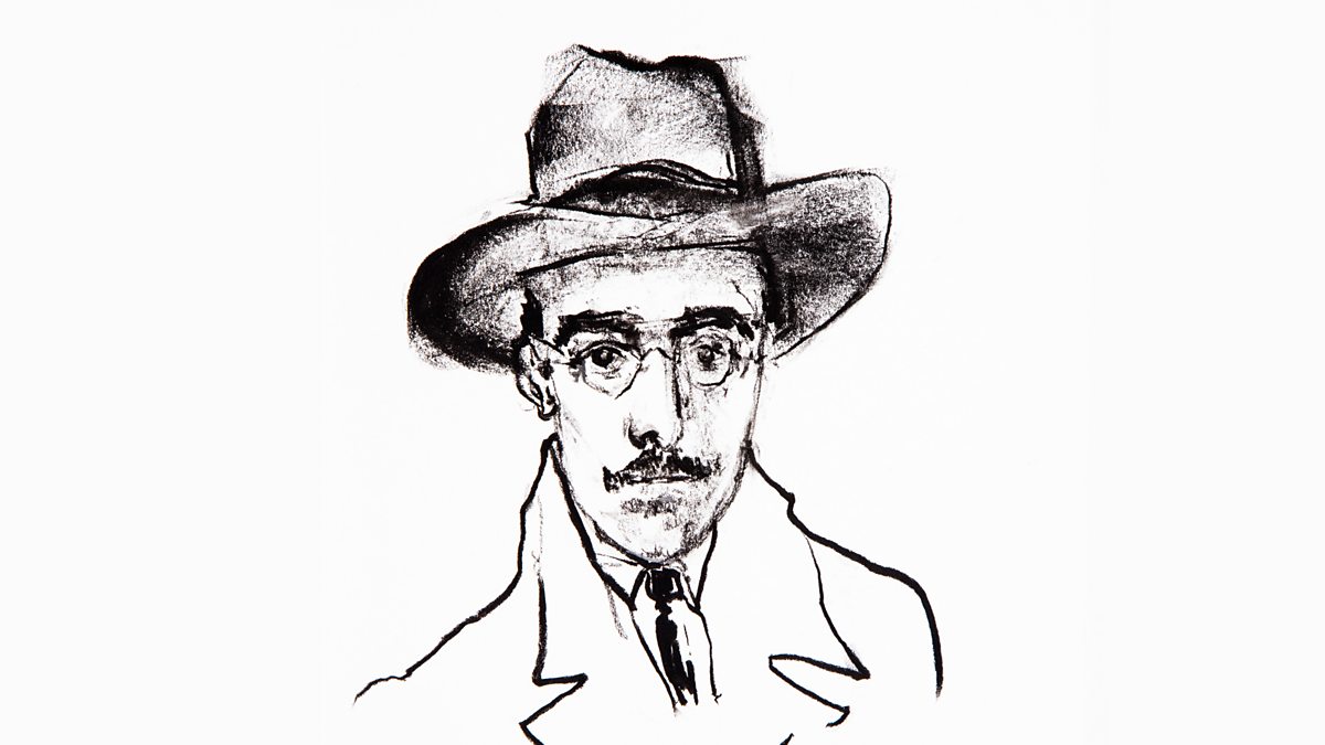 BBC Radio 4 Our Time, Fernando Pessoa