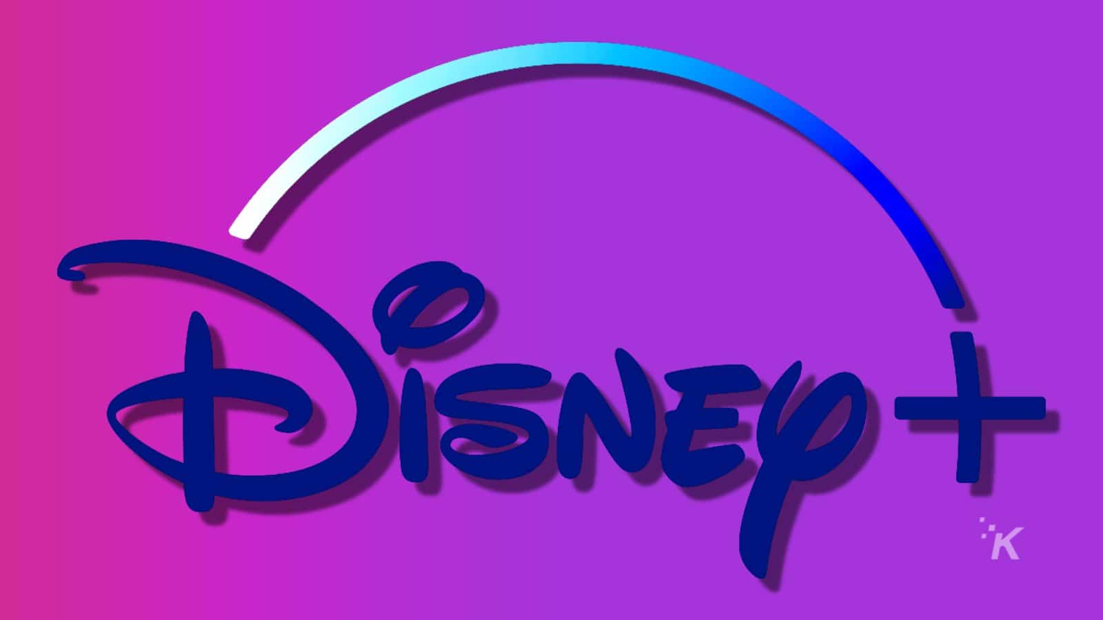 Disney Plus Logo Wallpapers - Wallpaper Cave