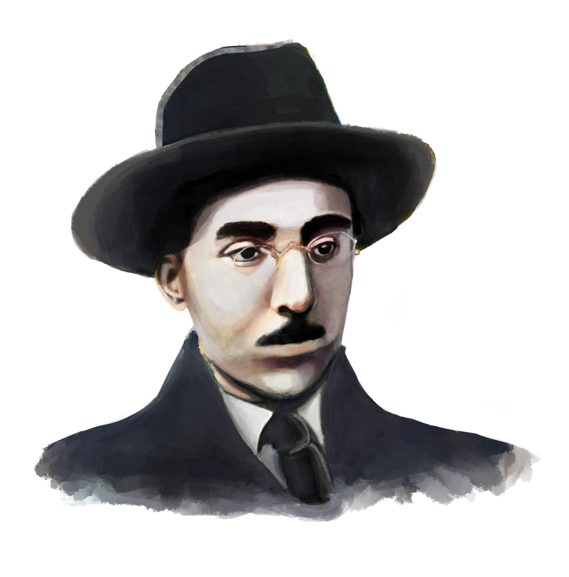 Fernando Pessoa
