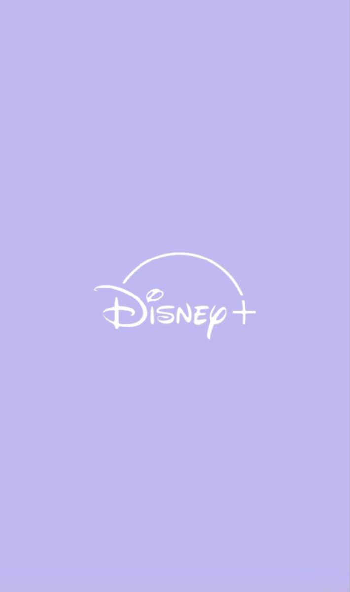 Pastel Purple Disney+ App Icon. Disney+ app icon, Disney app, App icon