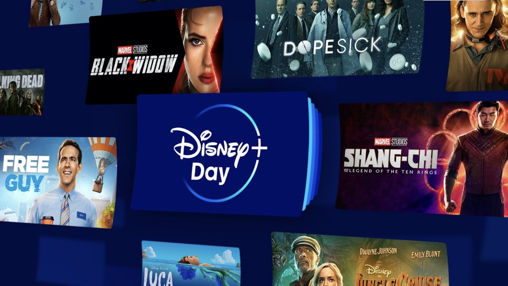Disney Plus Day Deal: $2 per Month for Streaming