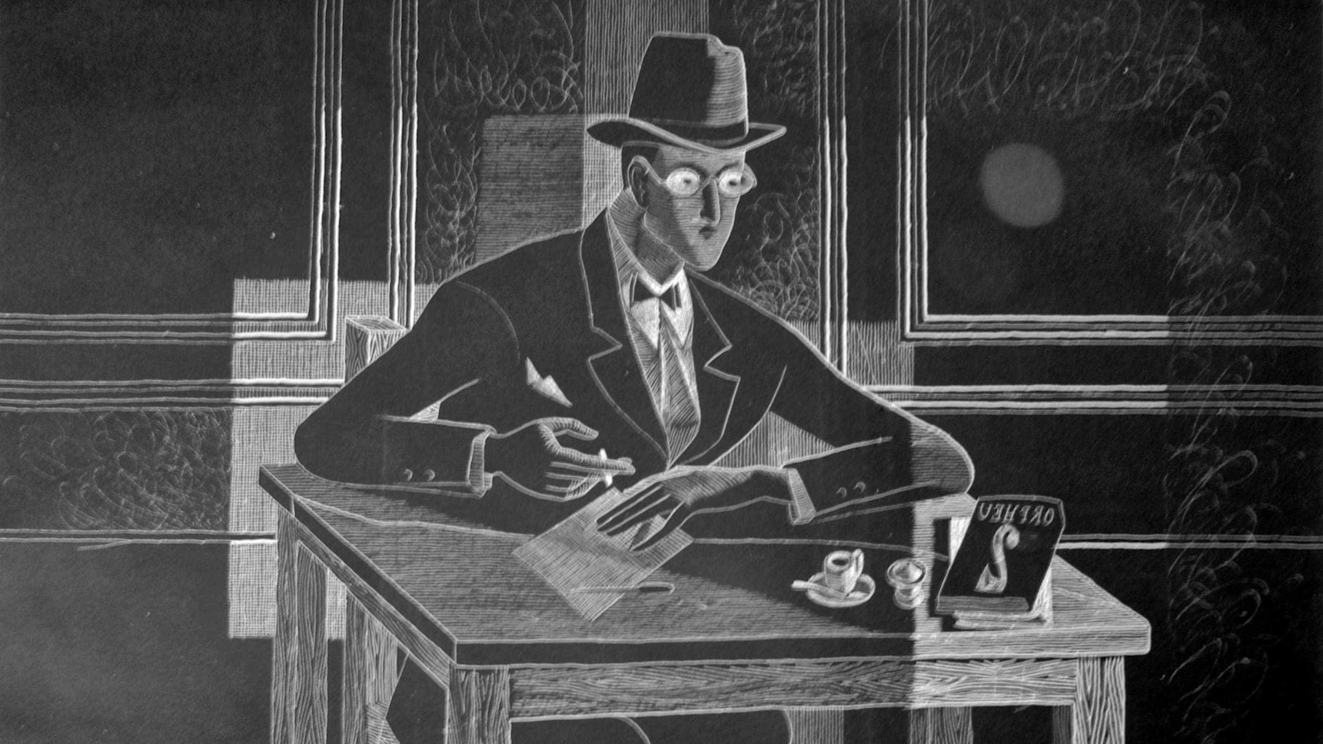 Textos inéditos de Fernando Pessoa encontrados na África do Sul