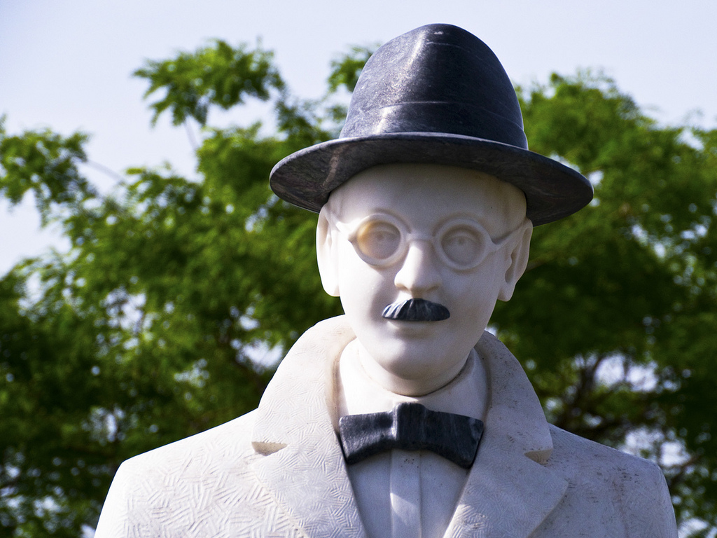 Fernando Pessoa dos Poetas
