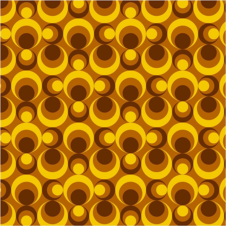 70s Yellow Wallpapers - Wallpaper Cave