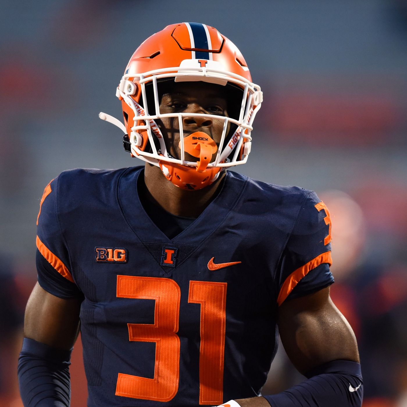 Patriots Draft Targets: CB Devon Witherspoon Is A Plug And Play Prospect