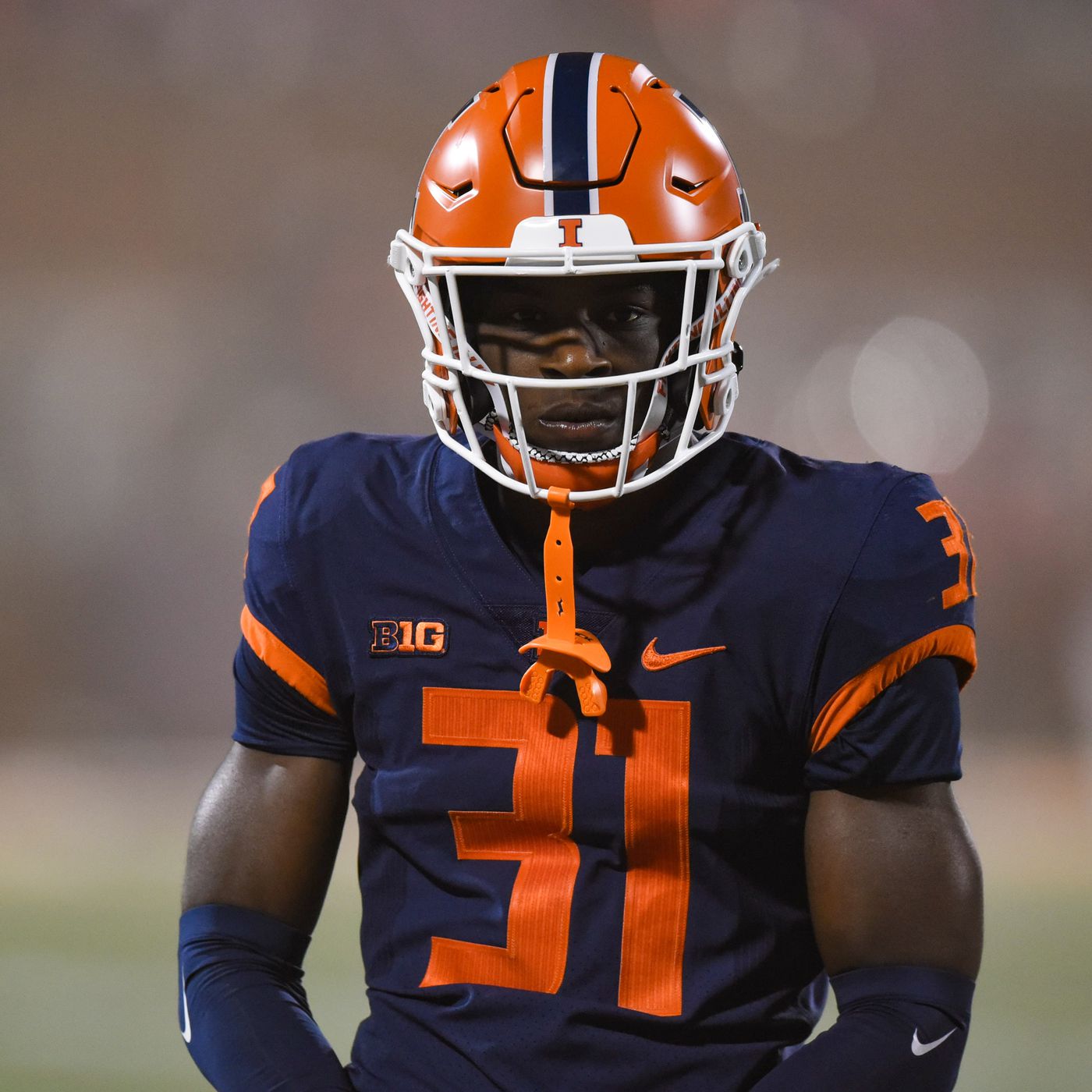 2023 NFL Draft profile: Why the Lions should draft Devon Witherspoon Of Detroit