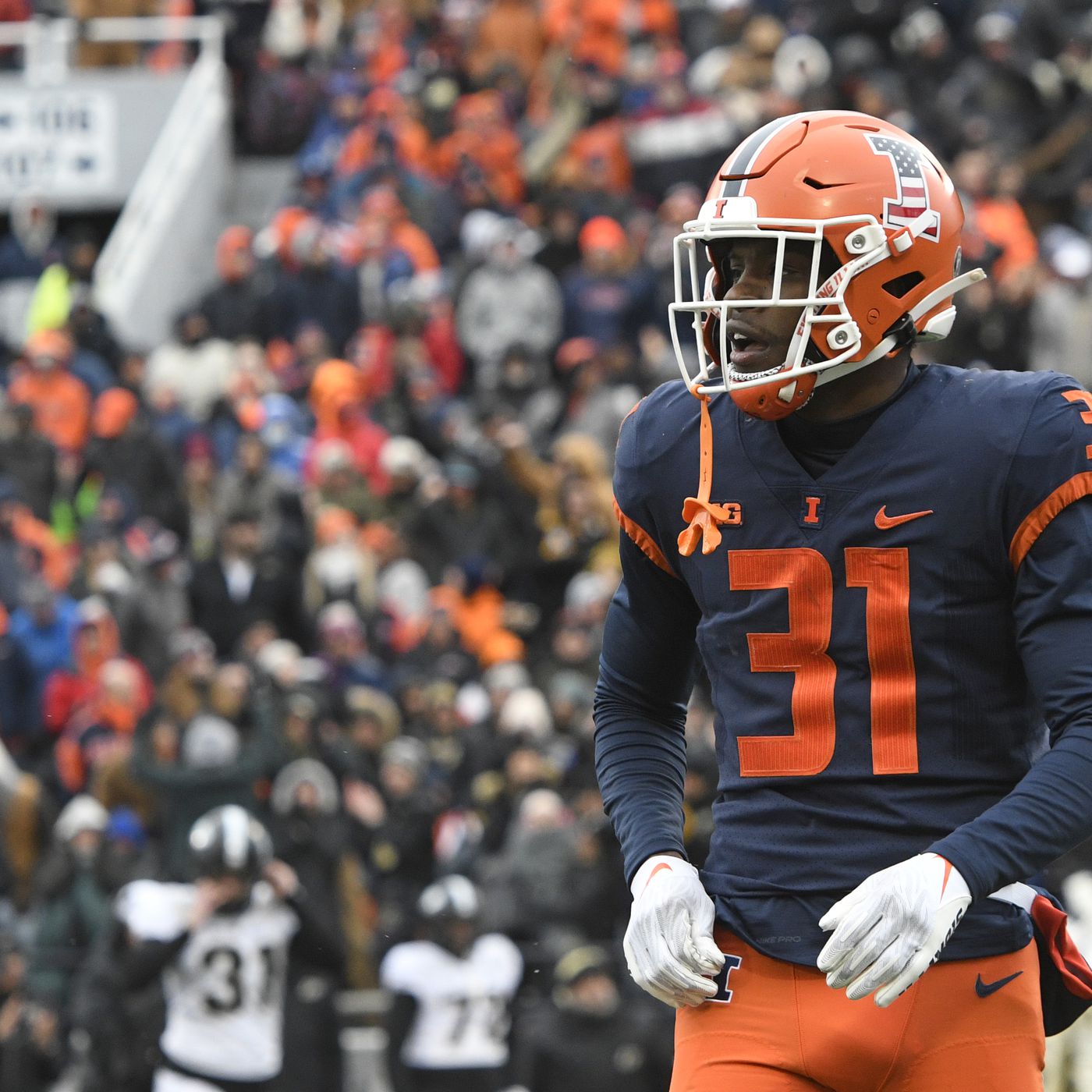 Raiders News: CB Devon Witherspoon could be the pick at 7 And Black Pride