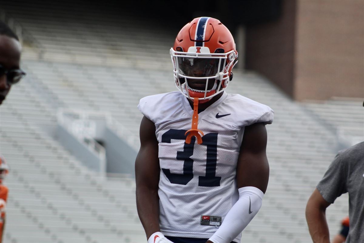 Devon Witherspoon, Seattle, Cornerback