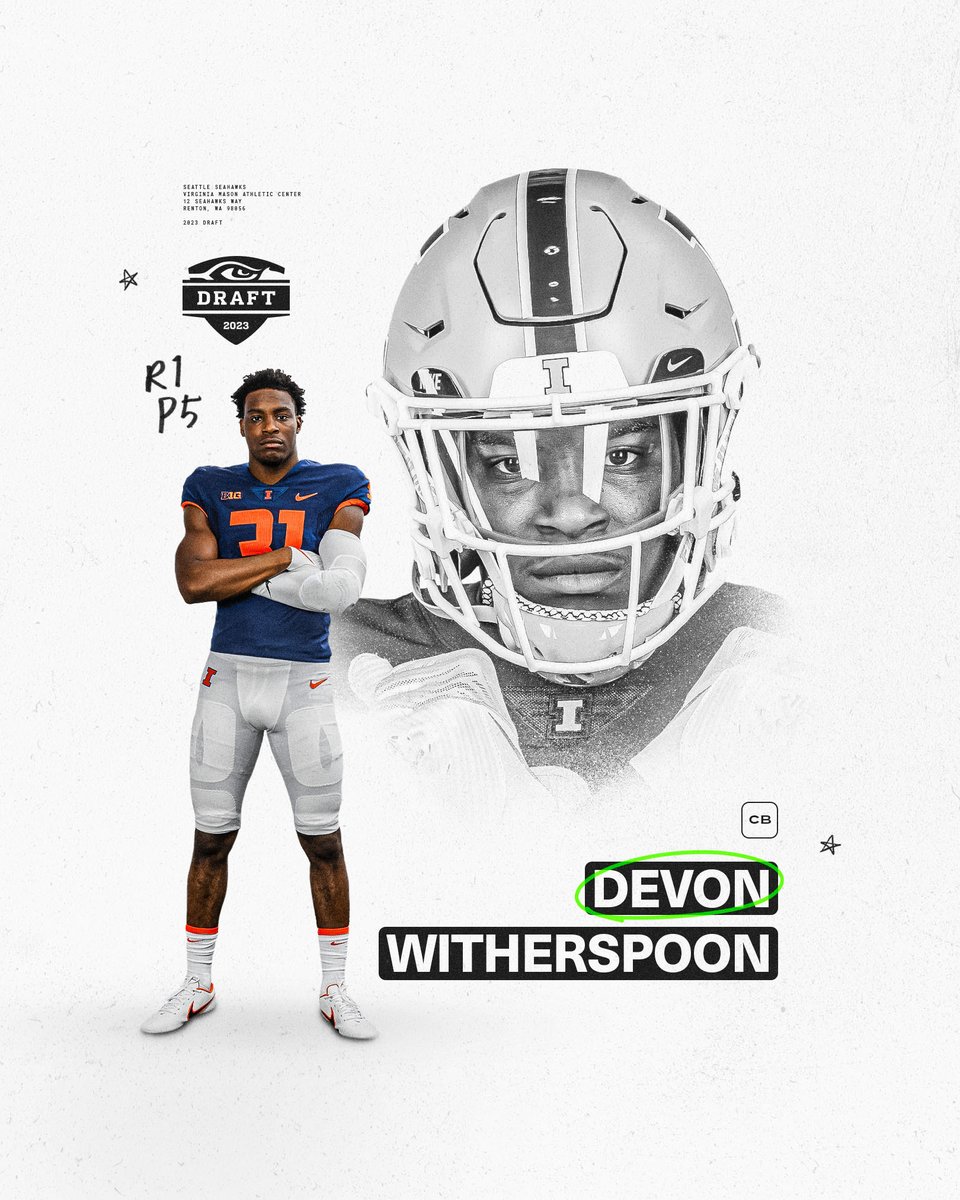 Seattle Seahawks future is now