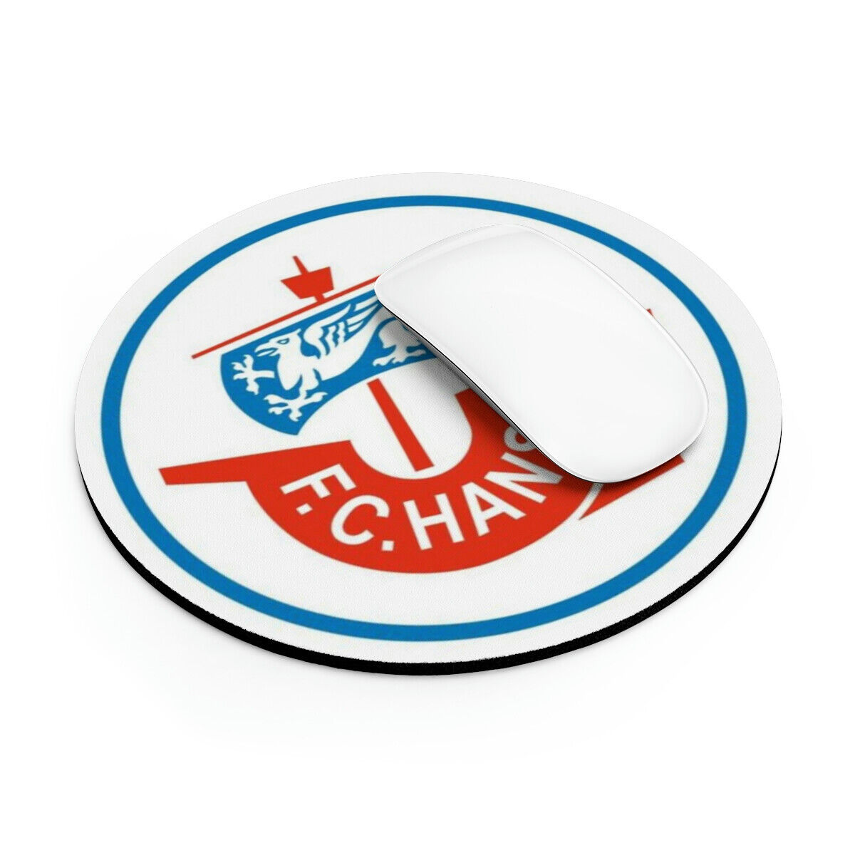 Fc Hansa Rostock Mousepad