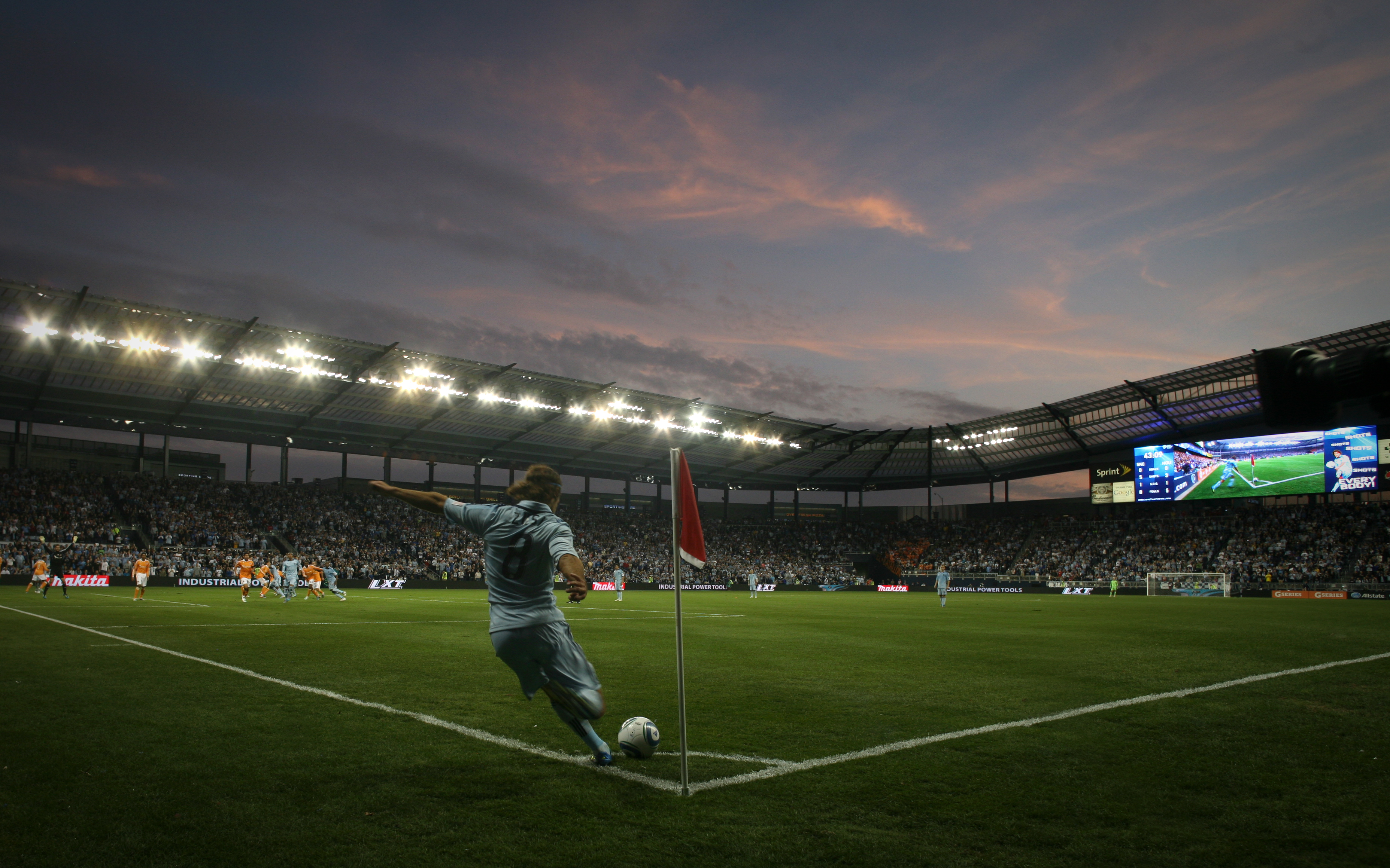 Free download sporting park home to major league soccer s sporting kansas city [3712x2320] for your Desktop, Mobile & Tablet. Explore Sporting Kansas City Wallpaper. Wallpaper Kansas City, Wallpaper