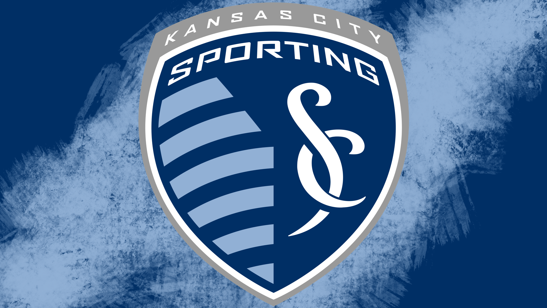 Sporting Kansas City HD, Soccer, Logo, MLS Gallery HD Wallpaper