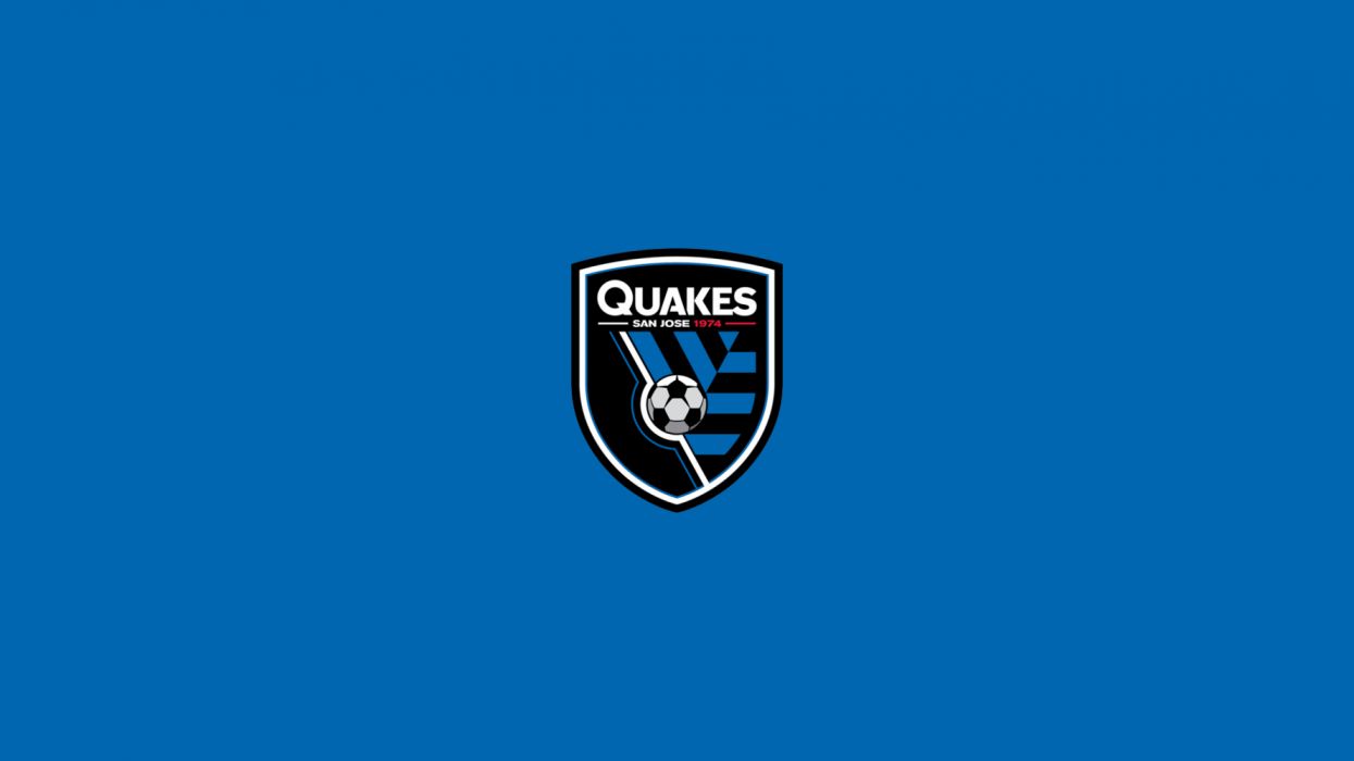 Free download San Jose Earthquakes mls soccer sports wallpaper 2560x1440 [1245x700] for your Desktop, Mobile & Tablet. Explore San Jose Earthquakes Wallpaper. San Jose Sharks Wallpaper, San Jose Sharks