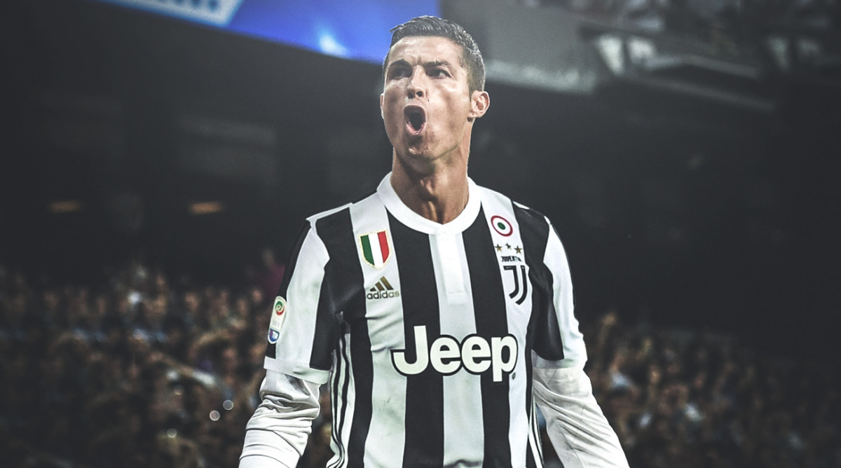 Cristiano Ronaldo transfer seismic for Juventus, Real Madrid