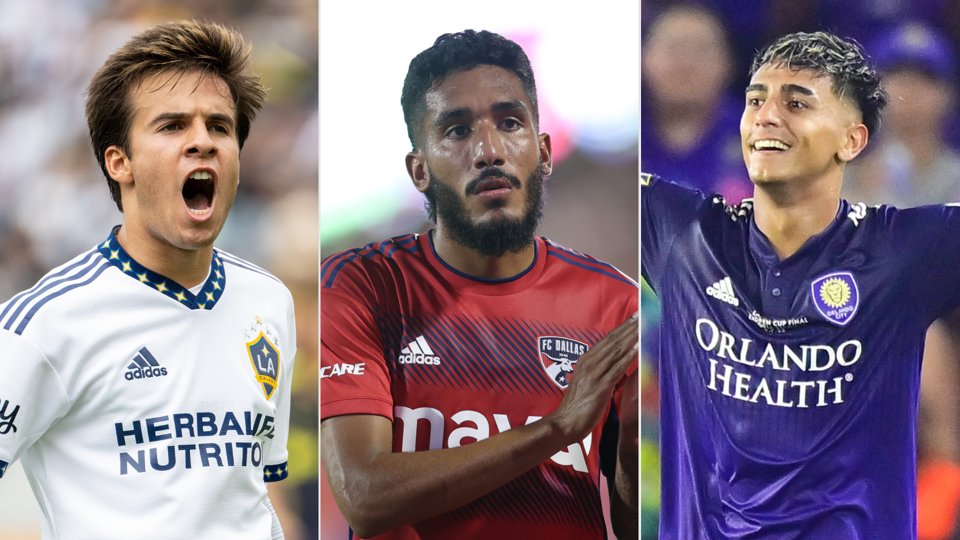 Best young MLS players in 2023: Top stars under 23 years old in Major League Soccer