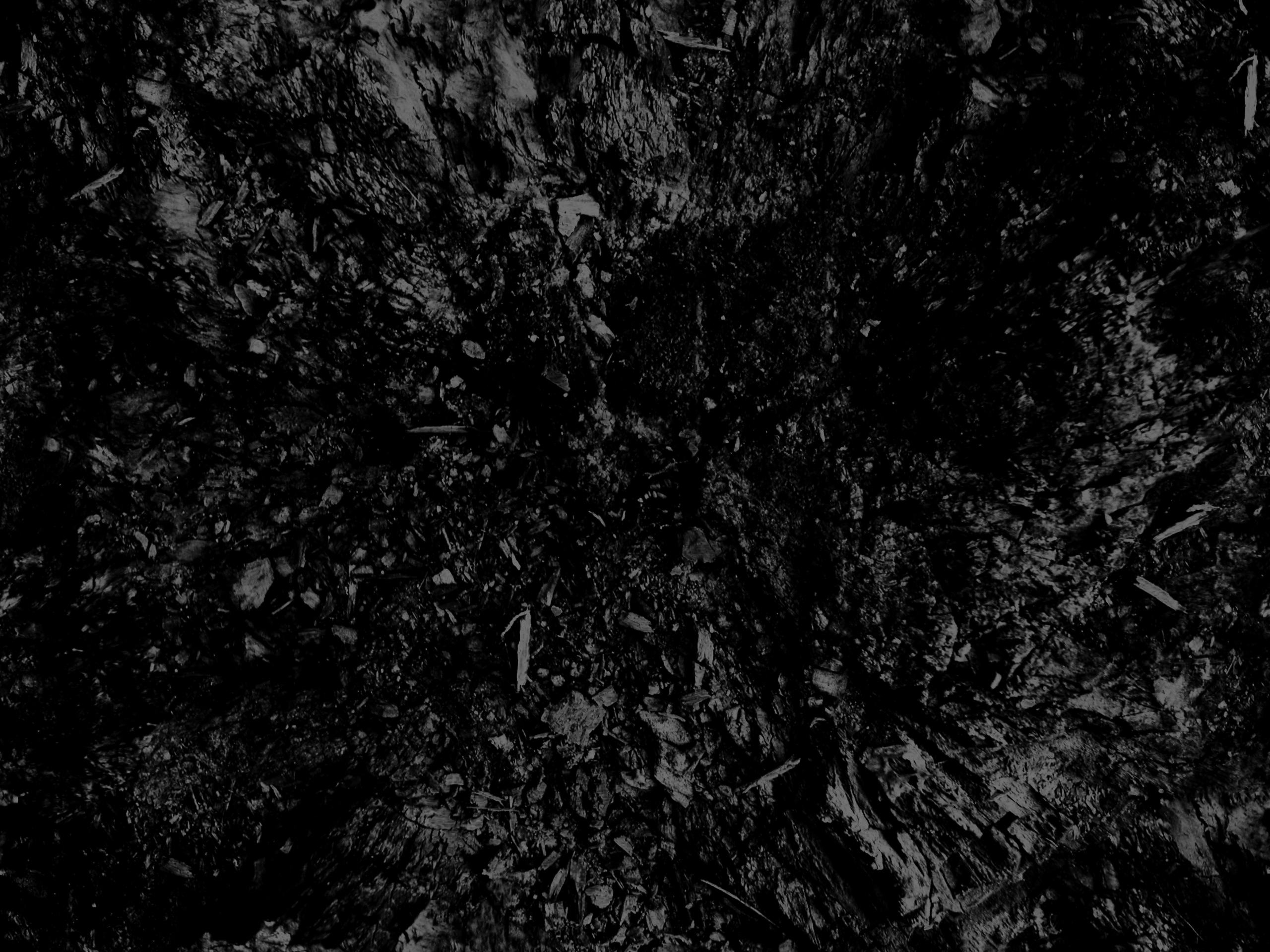 Download wallpaper 2560x1920 dark, black and white, abstract, black background HD background
