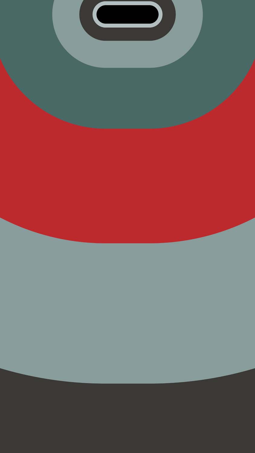 IPhone 14 Pro Max Dynamic Island Abstract Wallpaper Wallpaper, iPhone Wallpaper