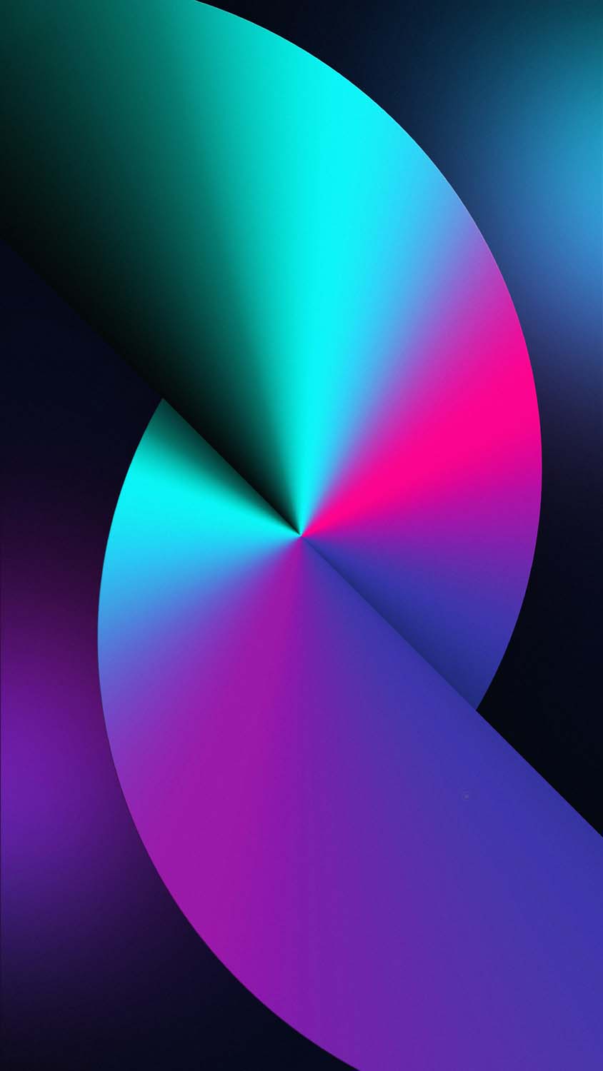 IPhone 14 Pro Metal Art Wallpaper Wallpaper, iPhone Wallpaper