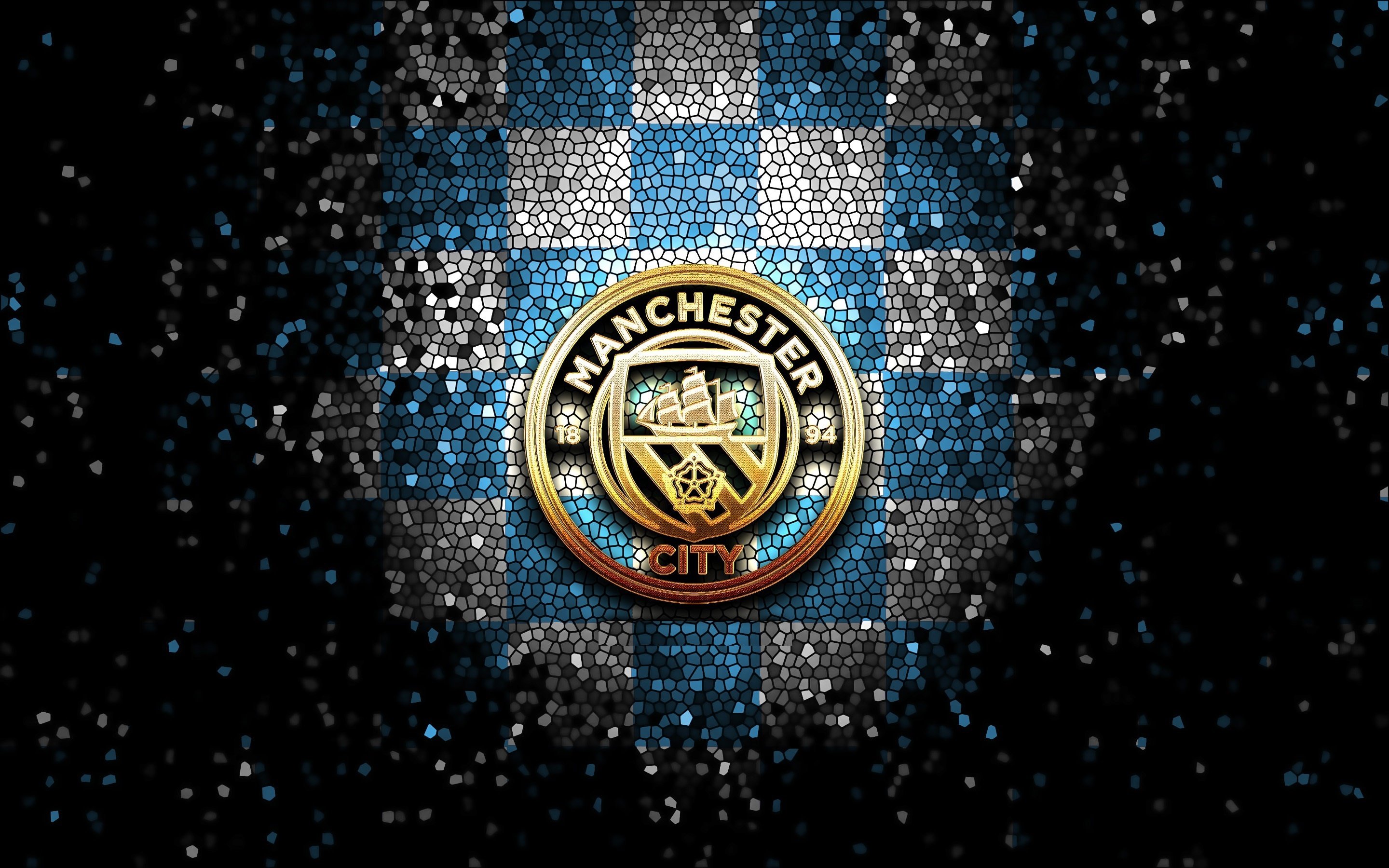 Manchester City F.C. HD Gallery HD Wallpaper