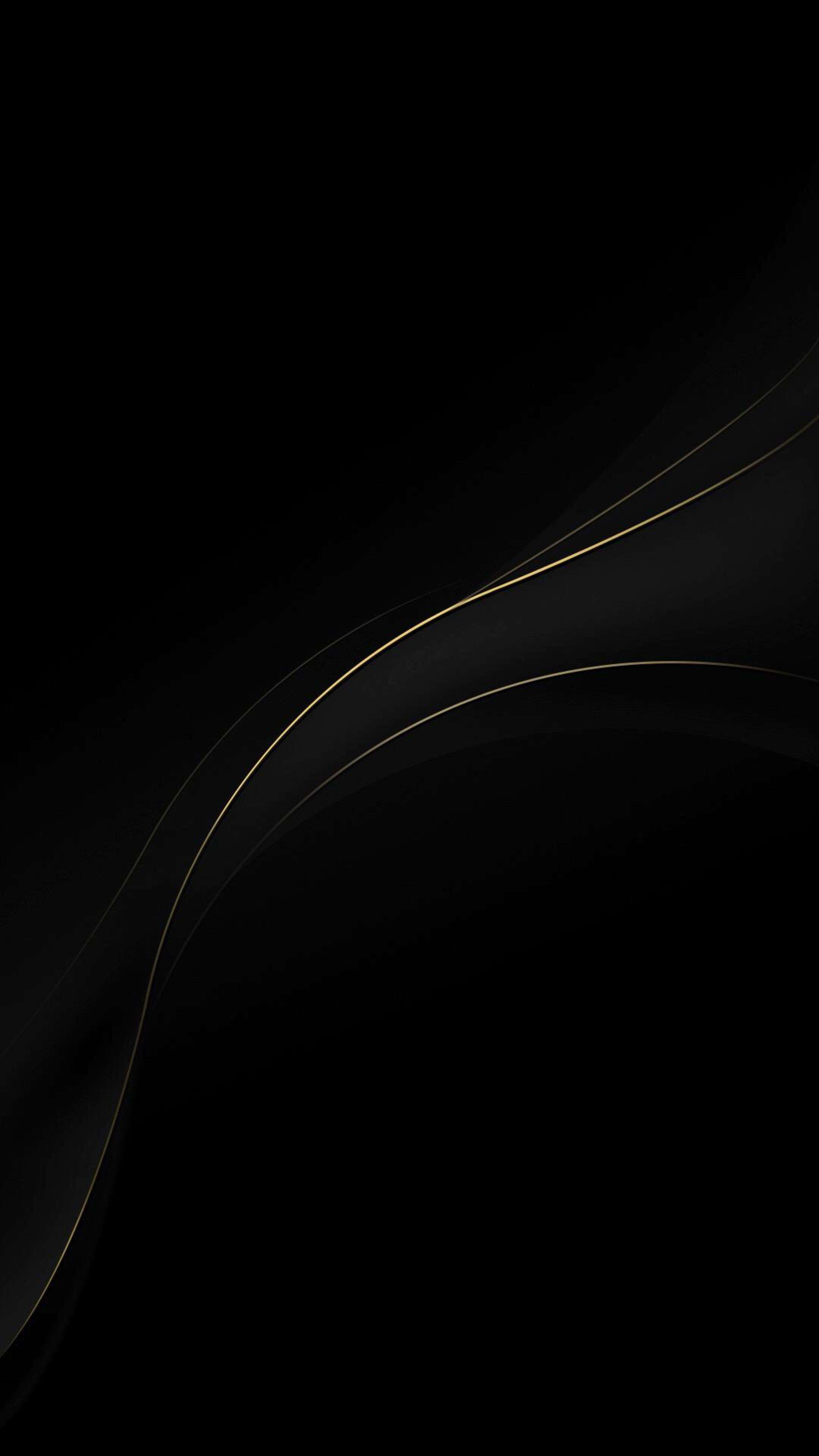 Amoled 4K HD Black 4K Phone Wallpaper