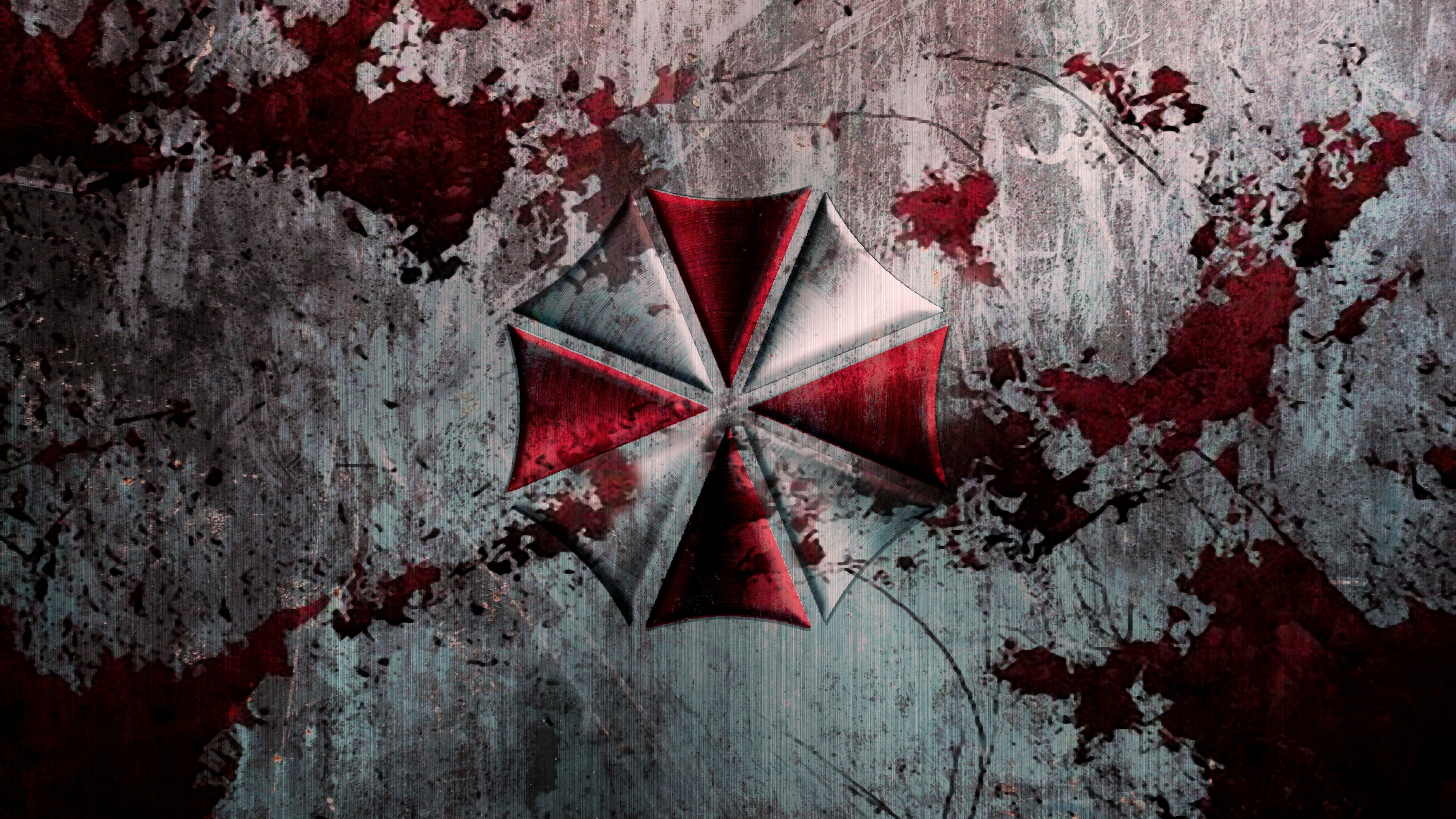 Resident Evil HD Wallpaper