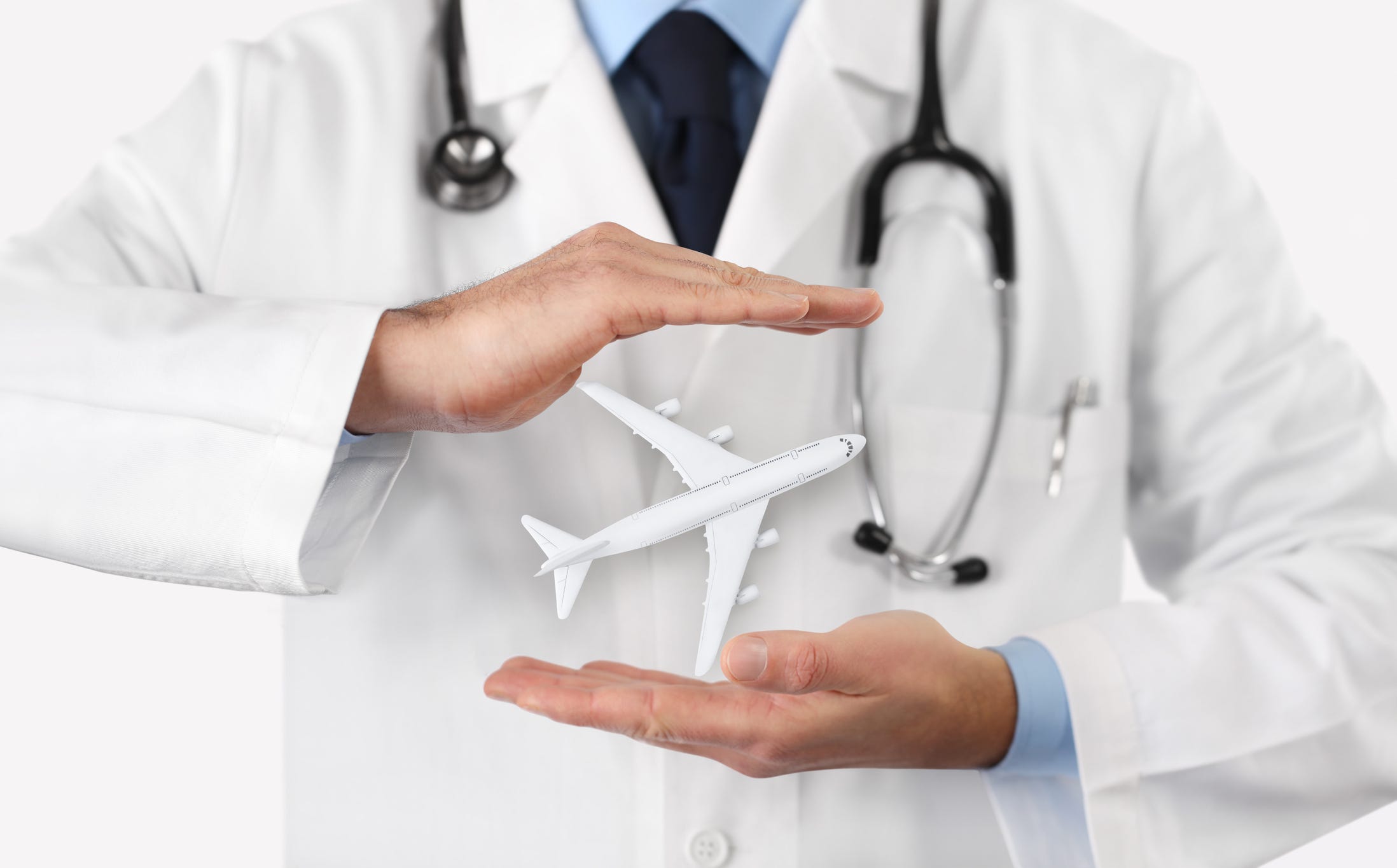 Travel medical insurance: What you need to know before buying it