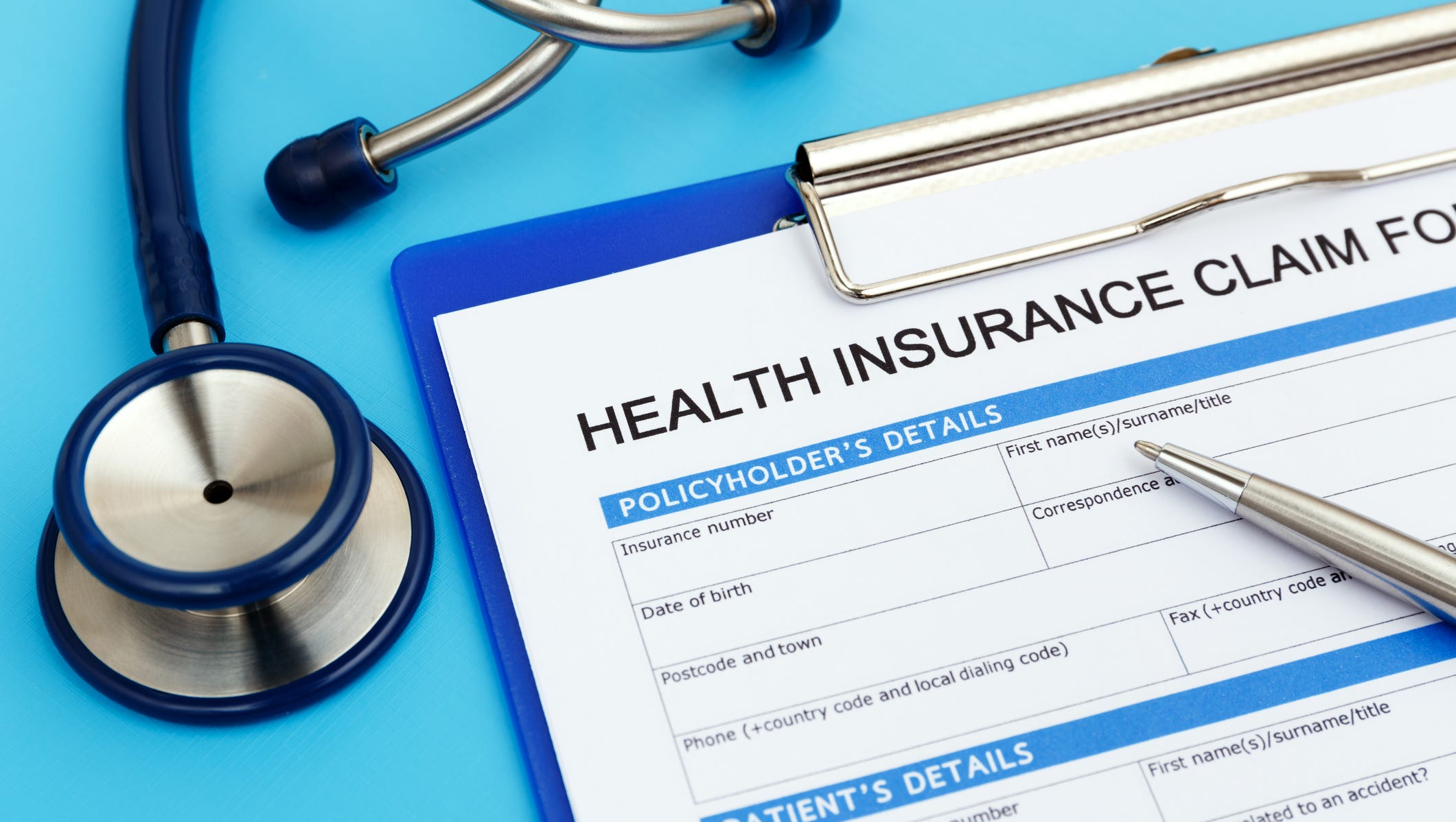 AIM will help people enroll for health insurance
