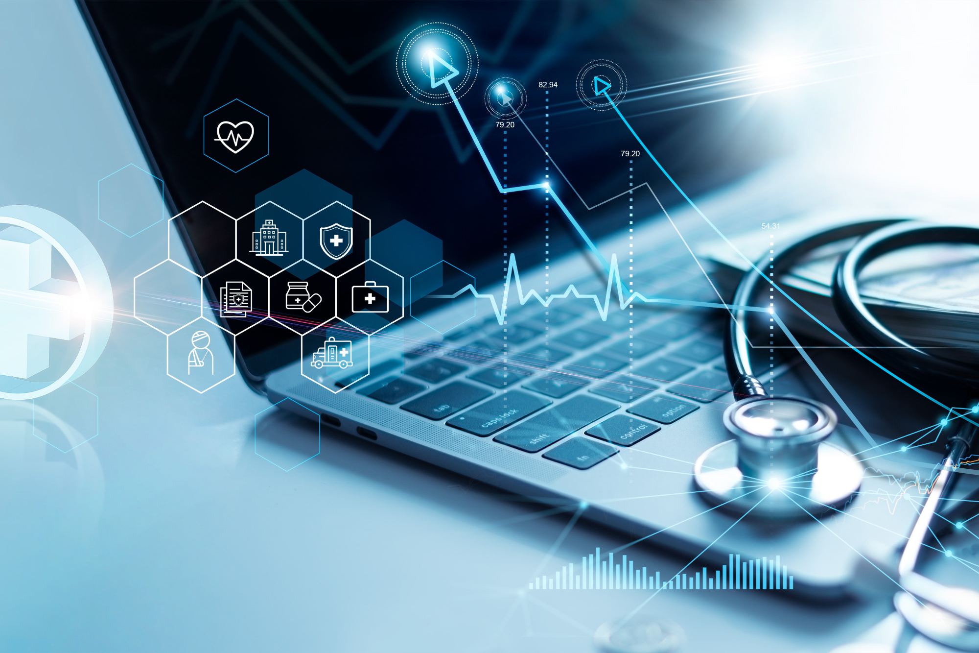 Digital Health and its Impact on the Growth and Profitability of the Health Insurance Sector