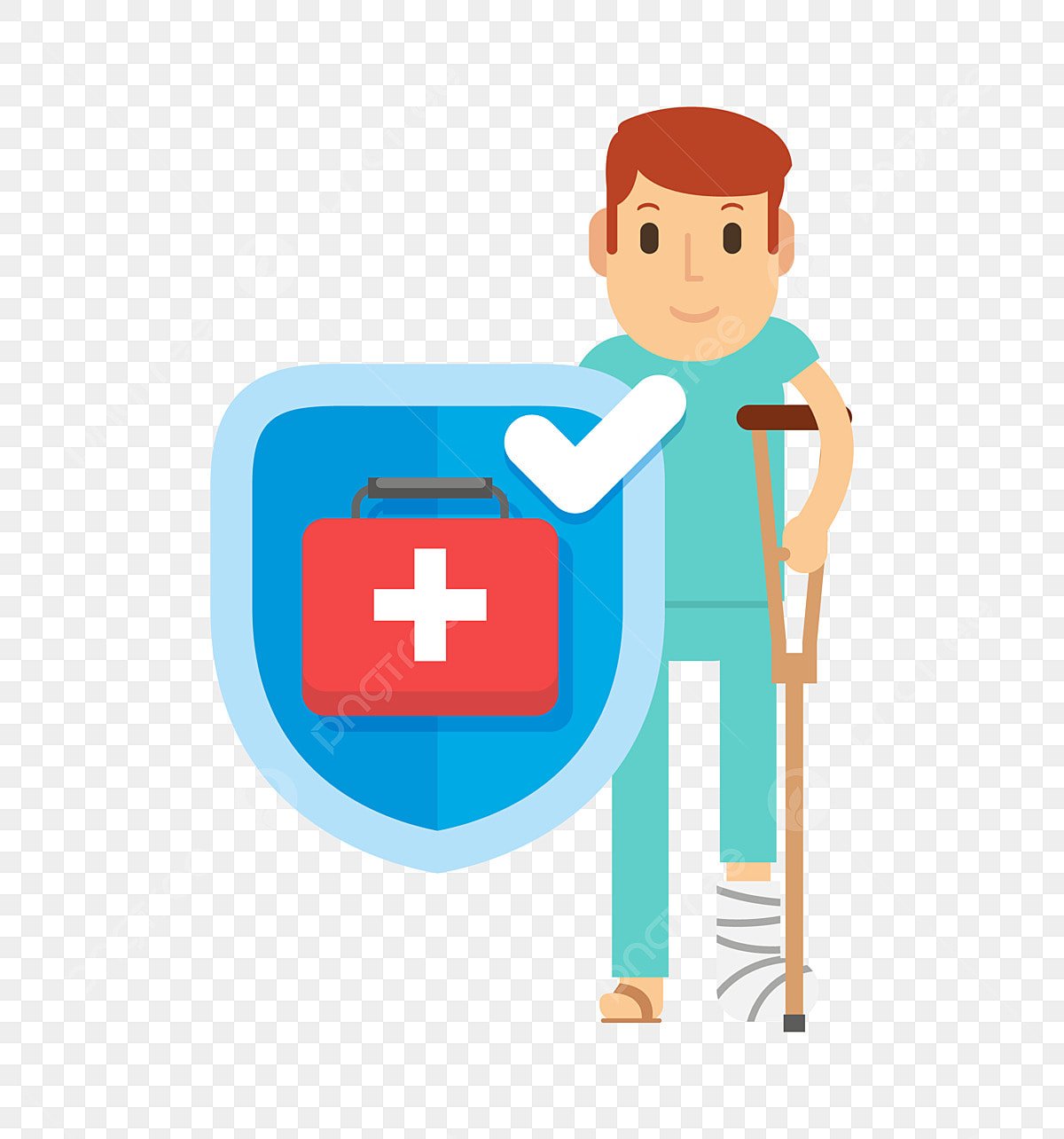 Health Insurance PNG Transparent Image Free Download