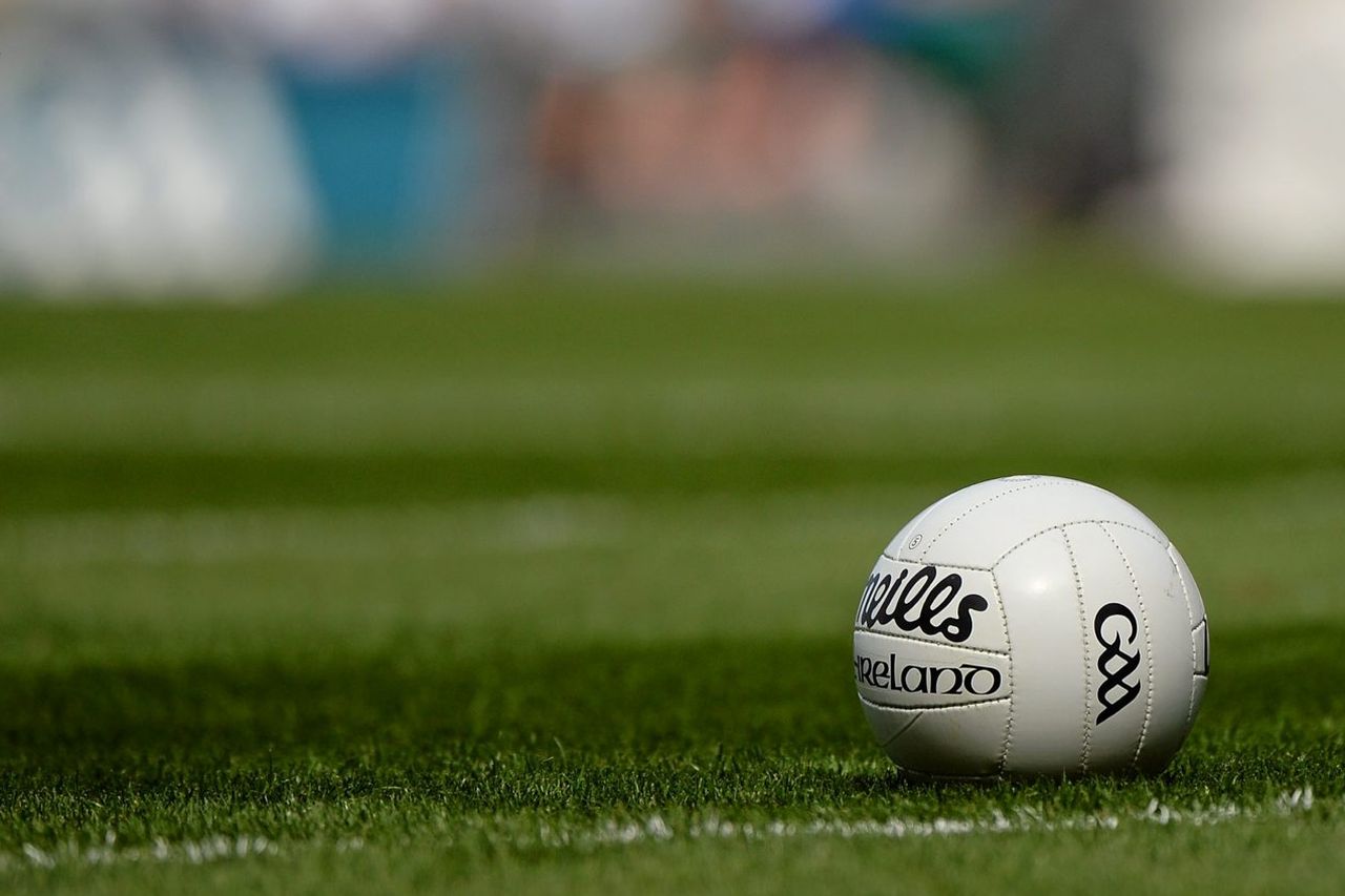 O'Neill wreaks havoc