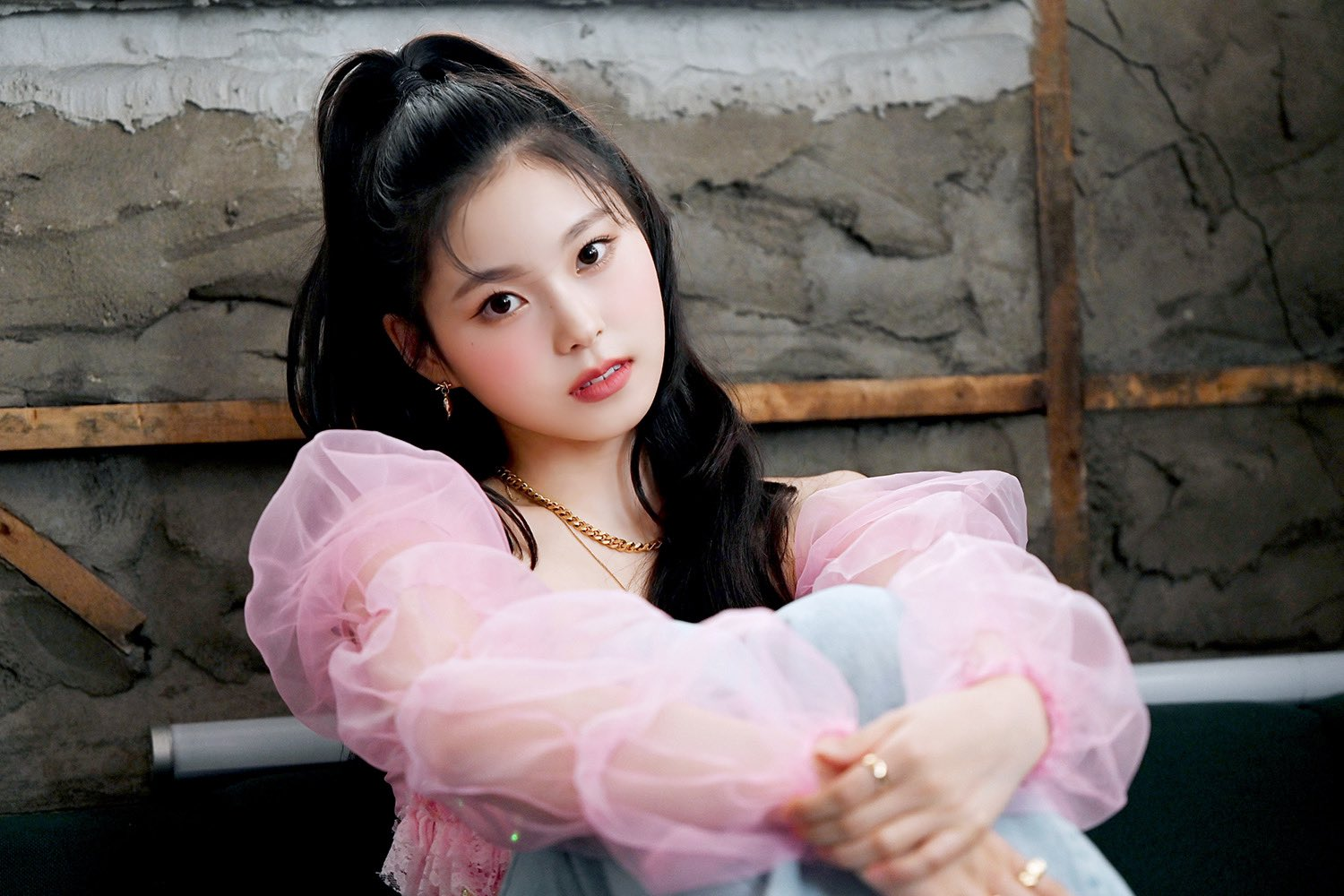 Kyujin KPOP Image Board