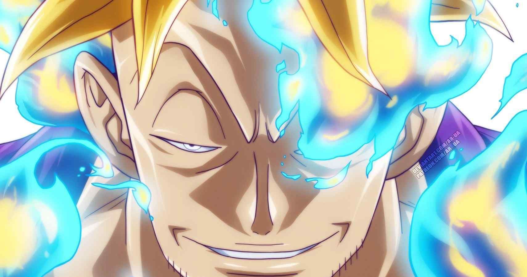 One Piece: 5 Pirates Who Can Defeat Akainu (& 5 Who Can't)