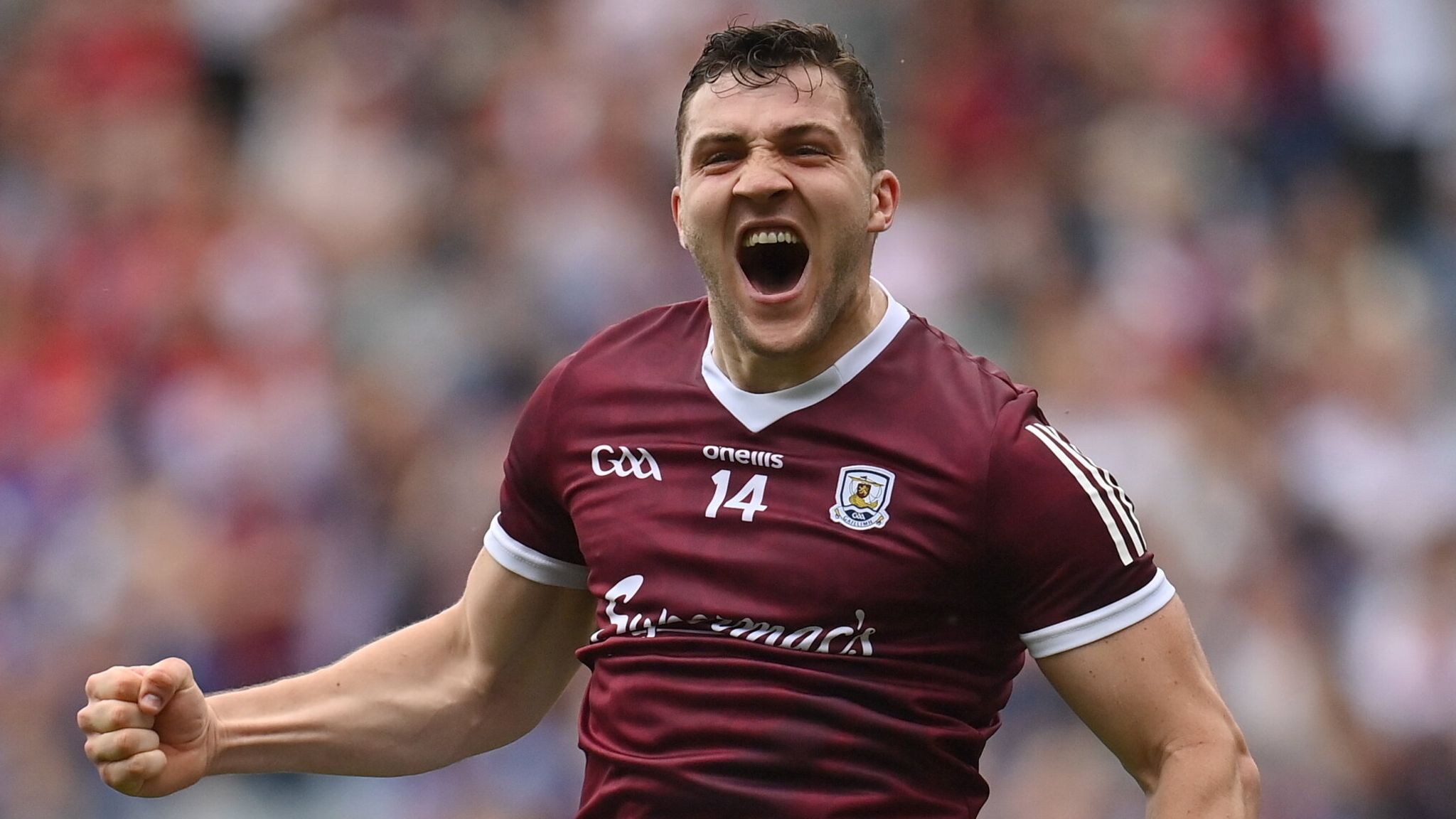 Galway 2 8 Derry 1 6: Tribesmen Crack Oak Leaf Conundrum To Reach All Ireland Final. Gaelic Football News