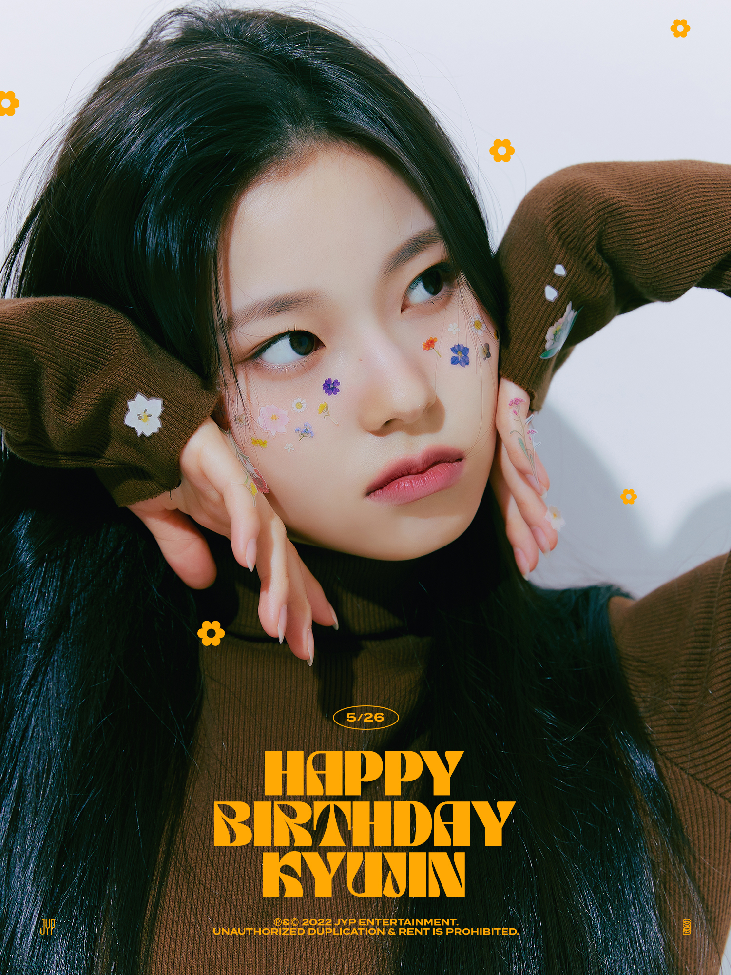 Kyujin KPOP Image Board