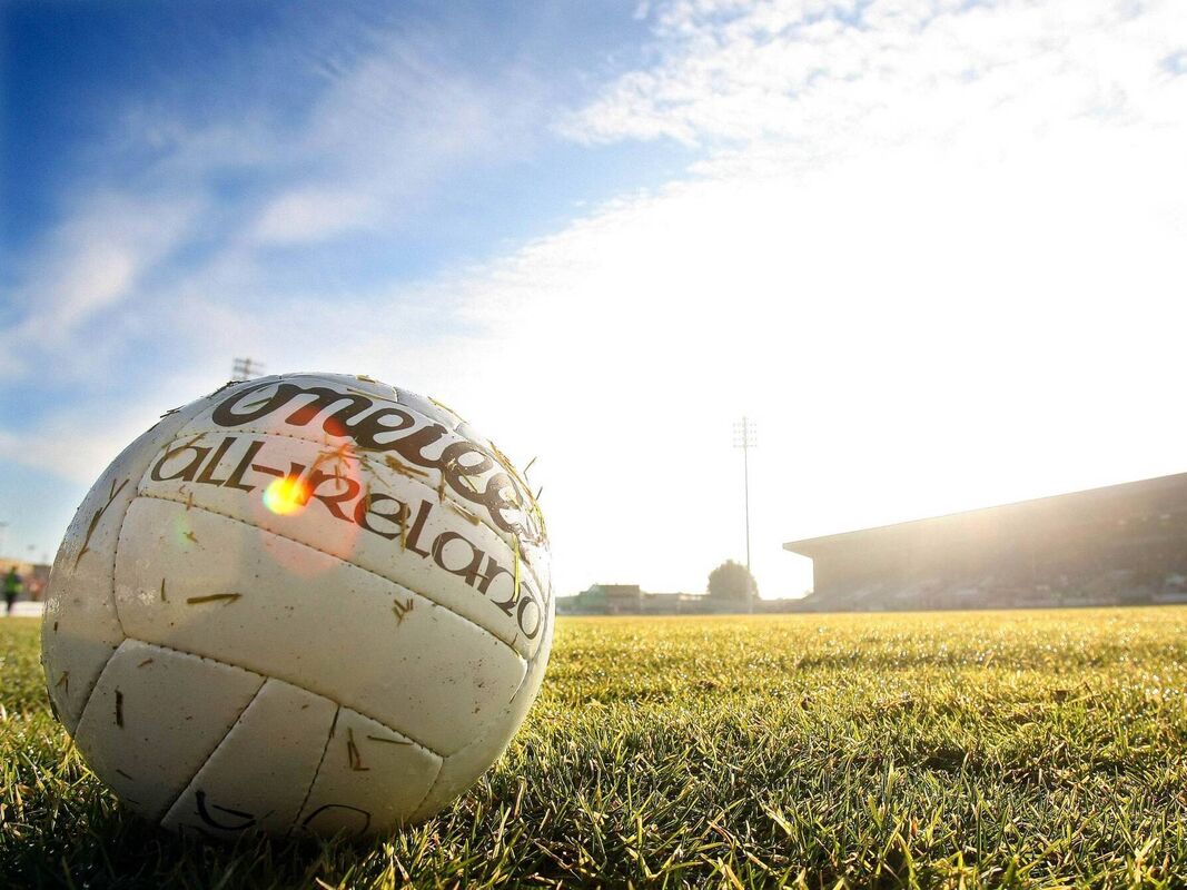 Cork IAFC Wrap: Quarter Final Line Up Confirmed As Mitchelstown And Aghabullogue Advance