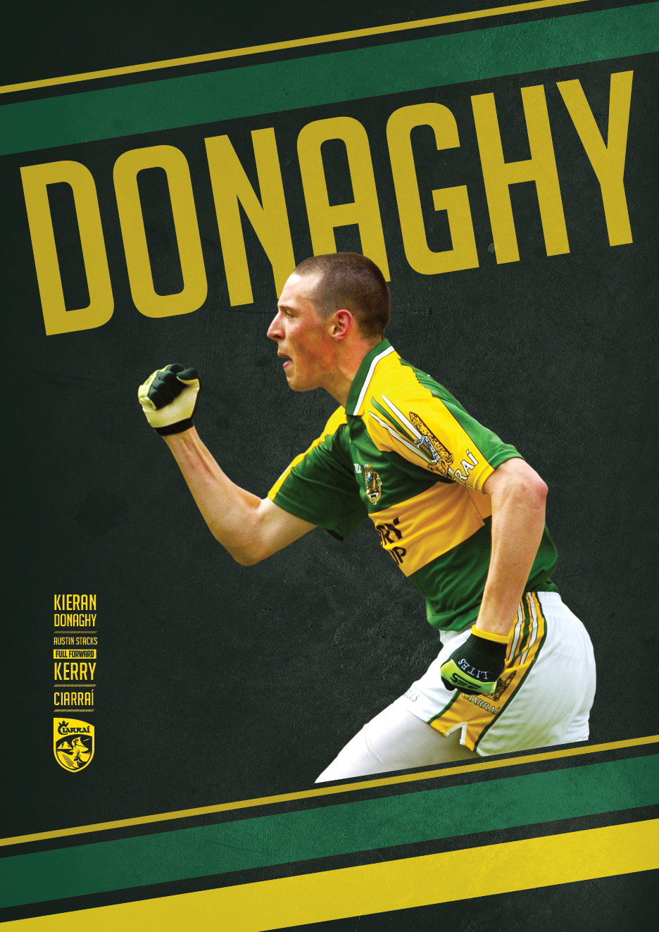GAA Posters_donaghy