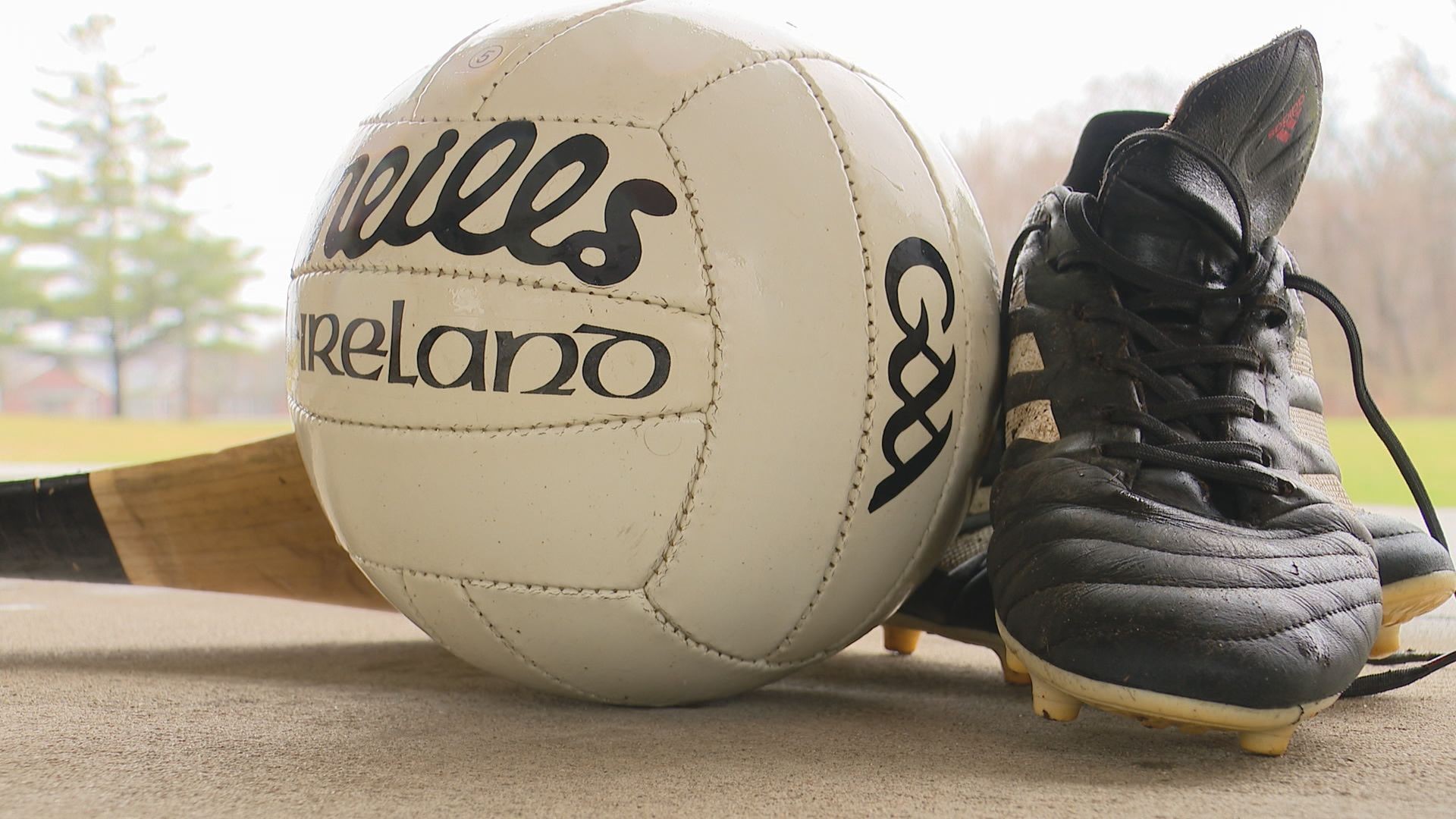 Indianapolis club promotes Irish culture with Gaelic sports