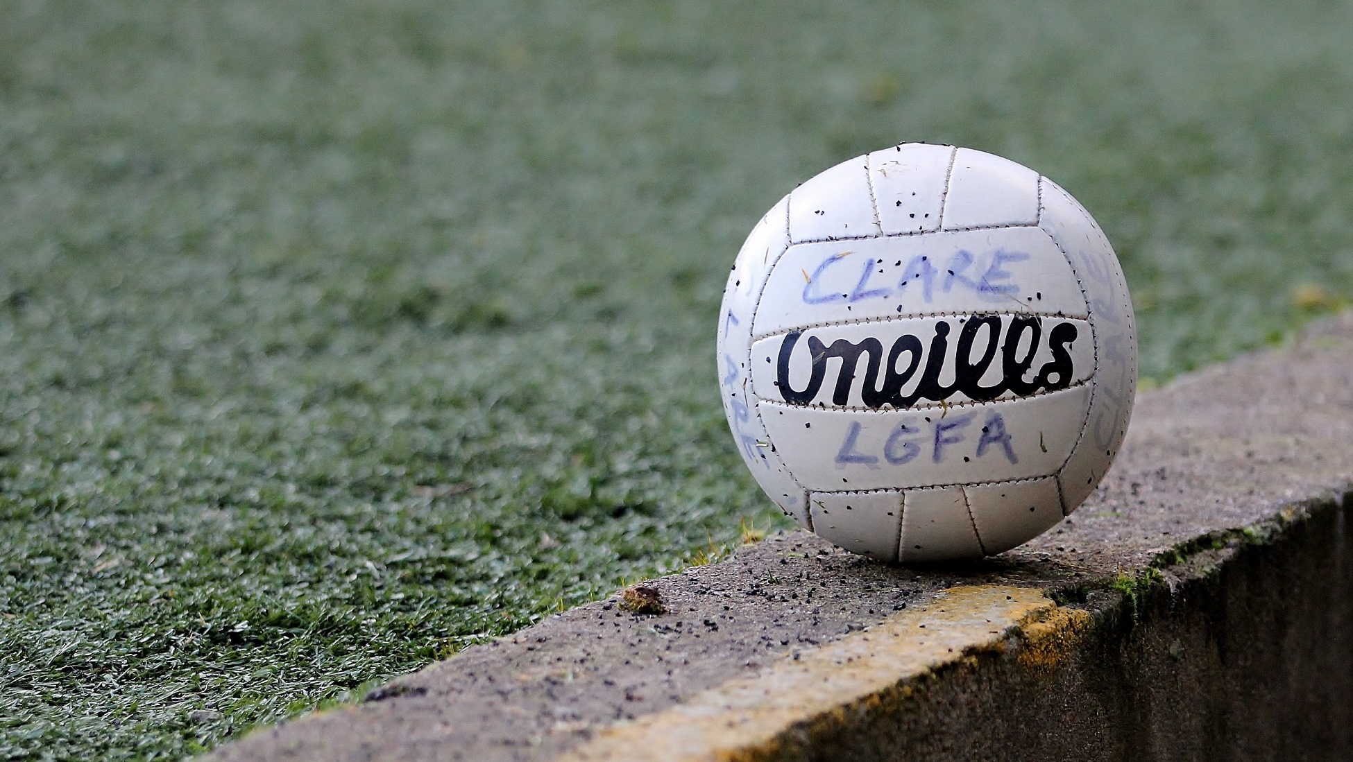 Managers coaching players to foul in U12 Ladies Football' for sin bin rejected