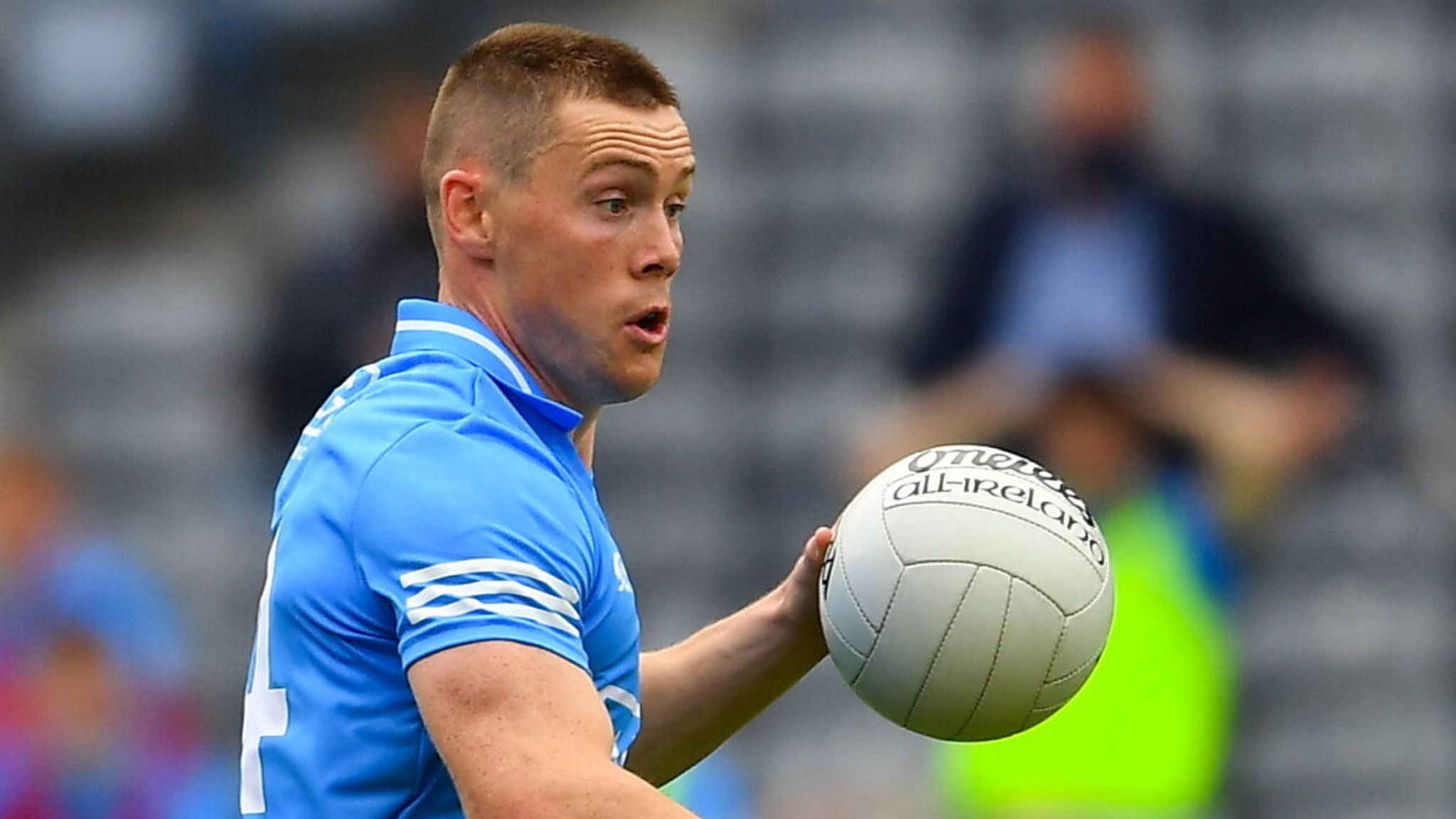 GAA team news: All the starting XV announcements ahead of the championship weekend. Gaelic Football News