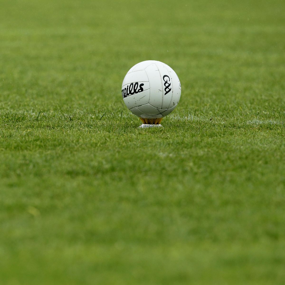 Inter County GAA Player To Appeal Following Failed Drug Test Mirror Online