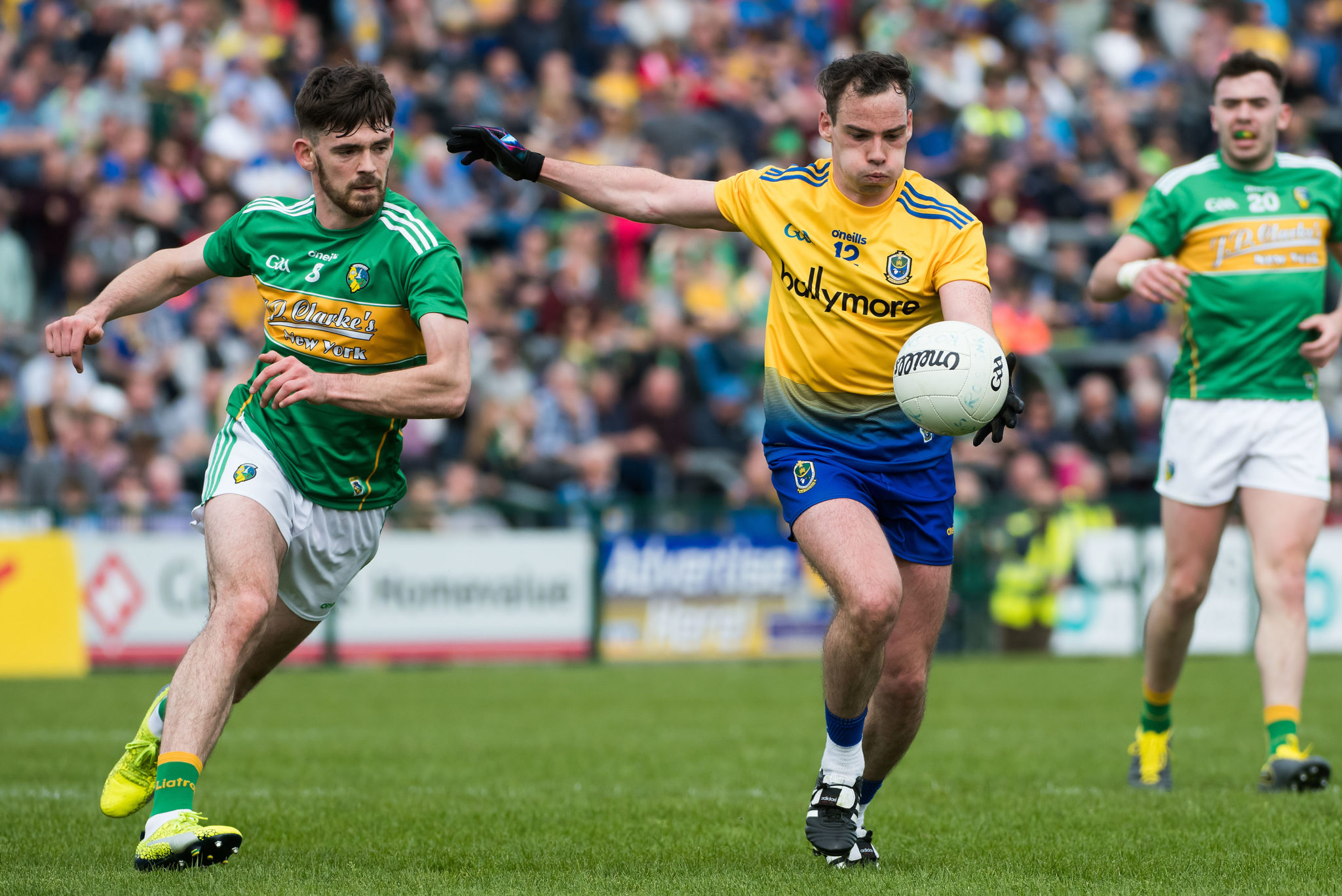 Opinion: Fixing the Gaelic Football Championship is not rocket science