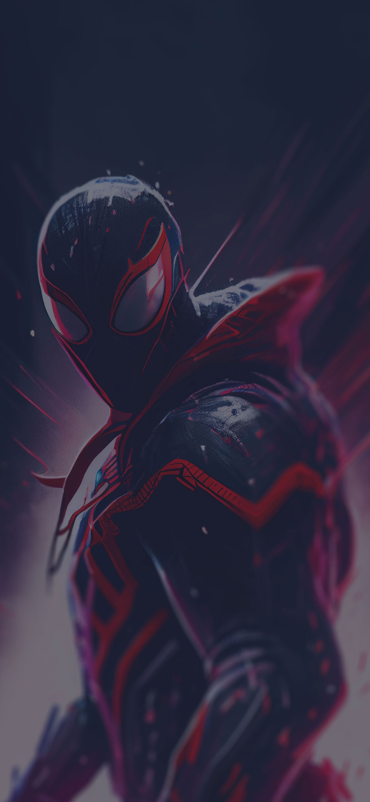 Spider Man Miles Morales Wallpaper Spider Man Wallpaper