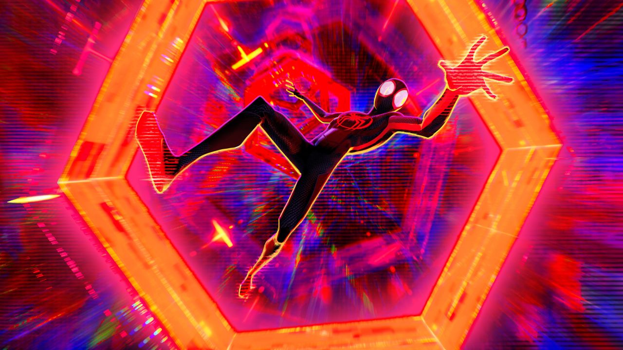 Spider Man: Across The Spider Verse' Trailer: Miles Morales Goes On Another Mindbending Trip