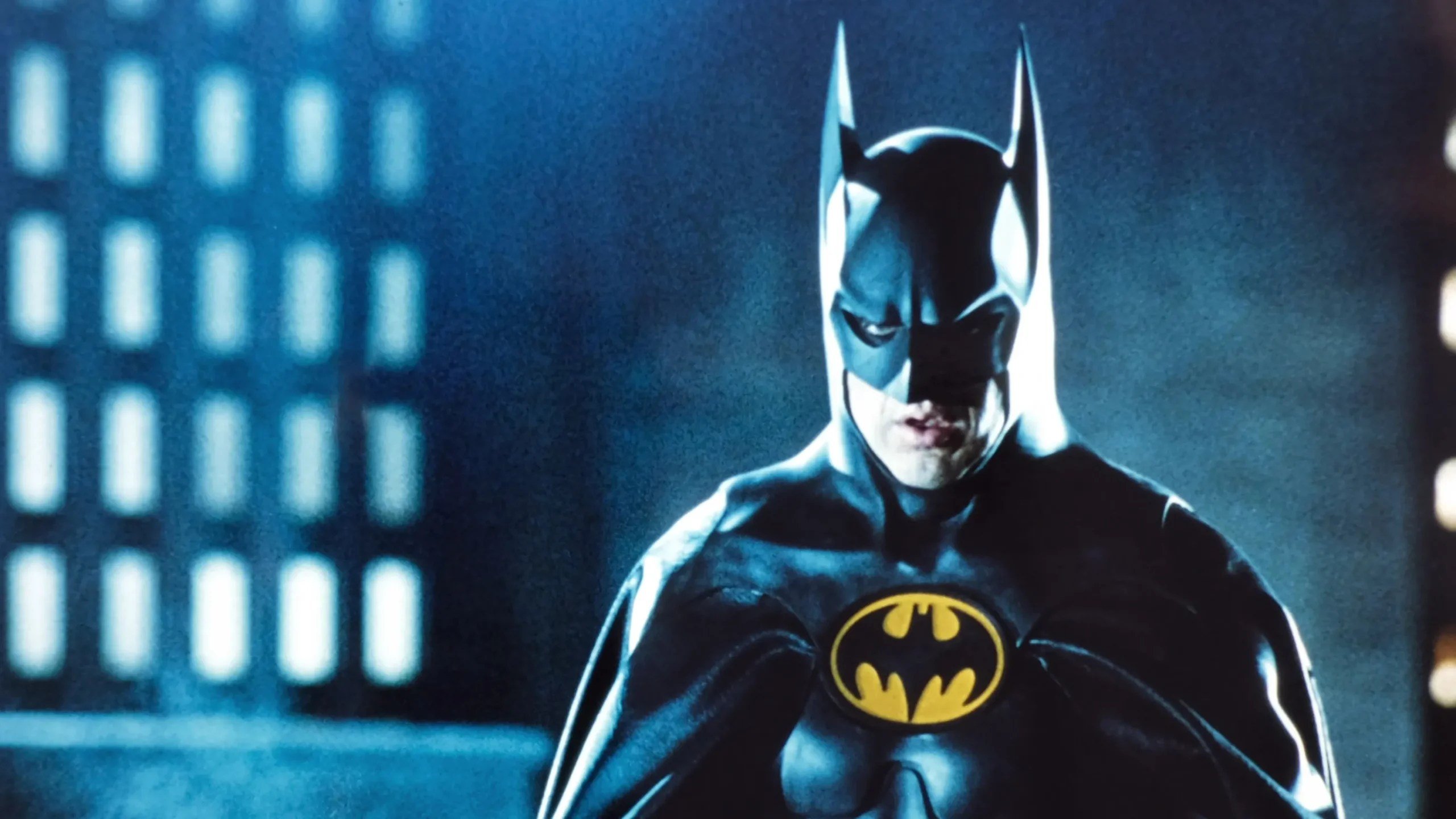 On this day, Batman 1989 hit theaters