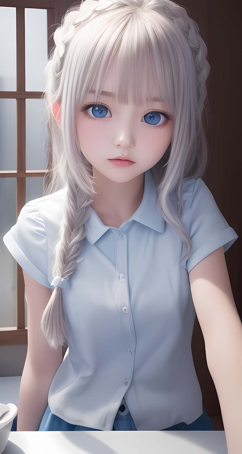 Cute girl iphone wallpapers wallpaper cave
