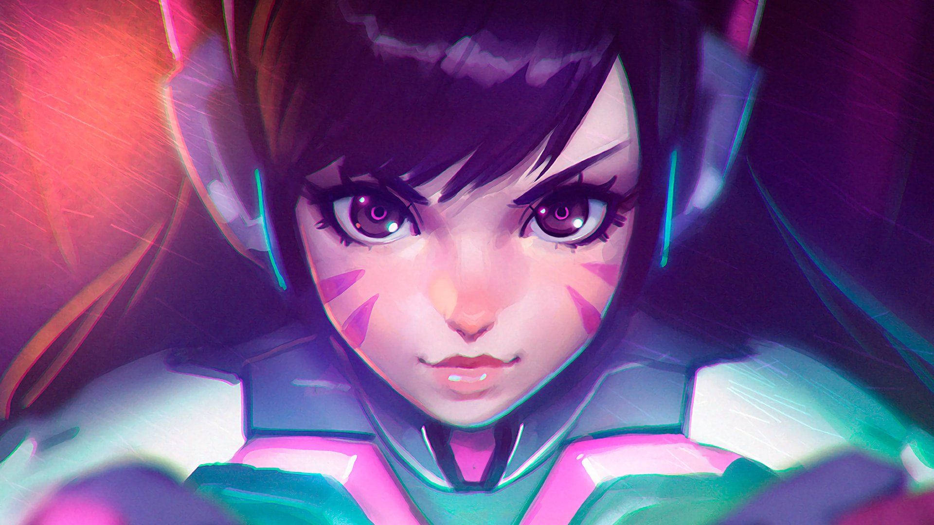 Dva Wallpaper for FREE