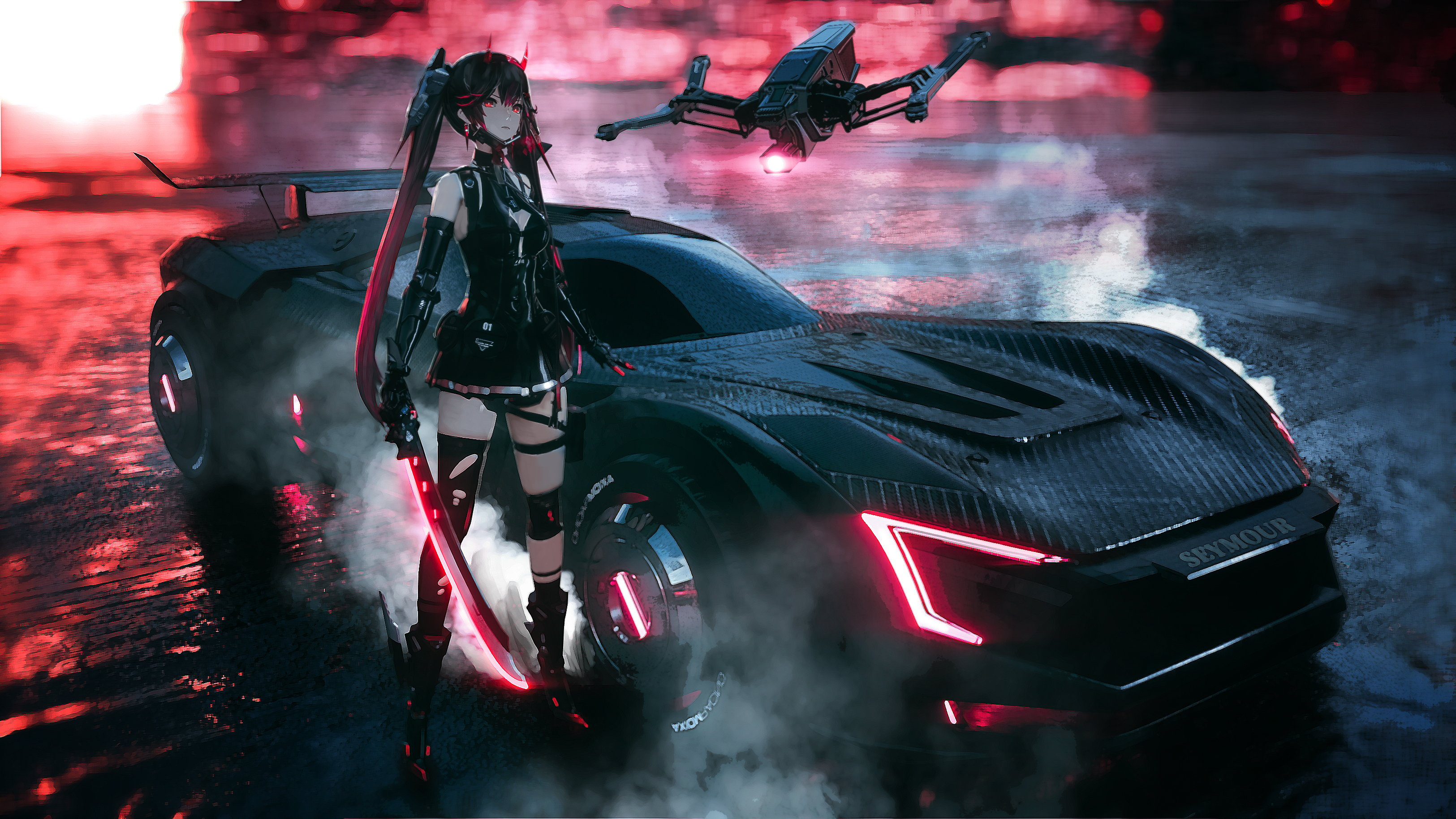 1017259 illustration anime car Neon Genesis Evangelion vehicle Toy  sports car supercar land vehicle automotive design automotive exterior race  car automobile make model car stock car racing  Rare Gallery HD  Wallpapers