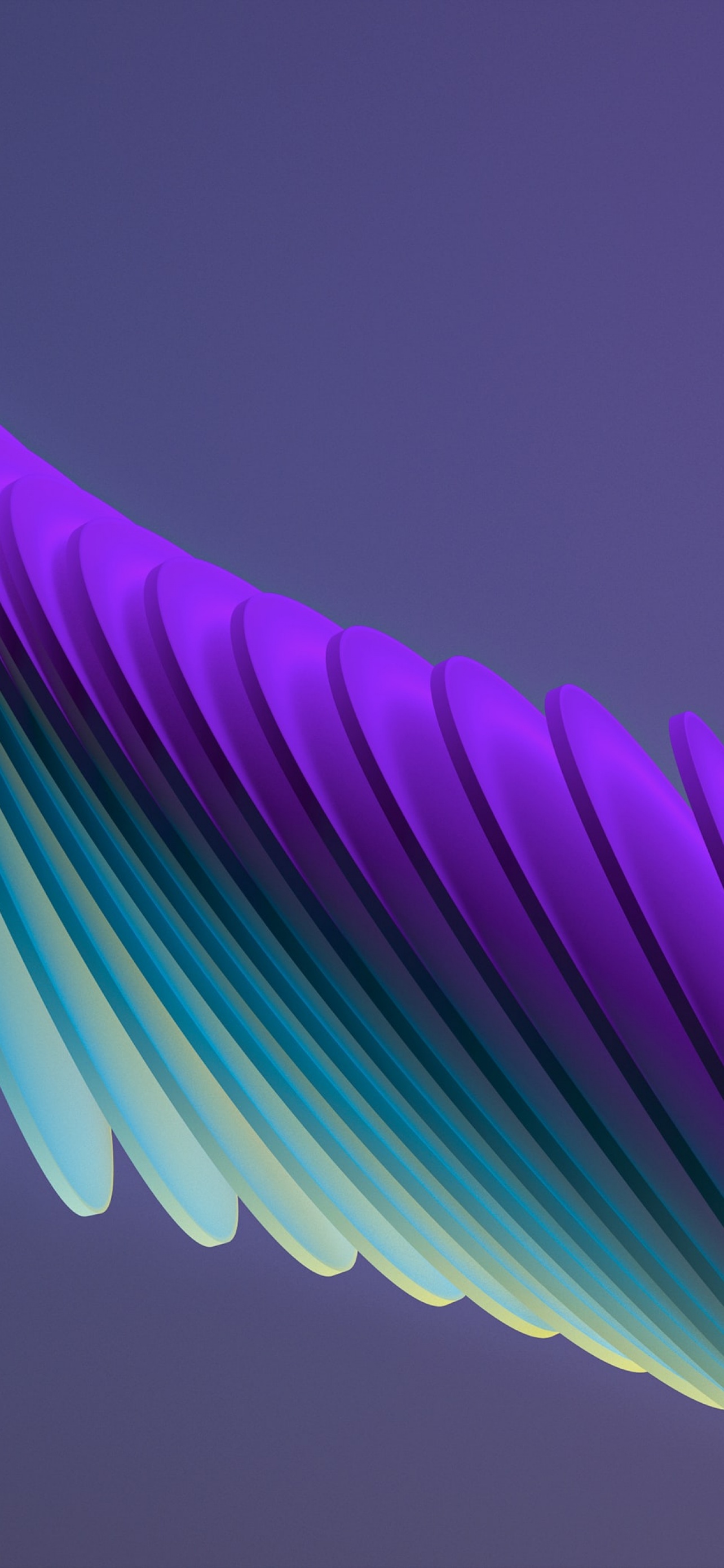 3D Art Wallpaper 4K, Digital render, Abstract